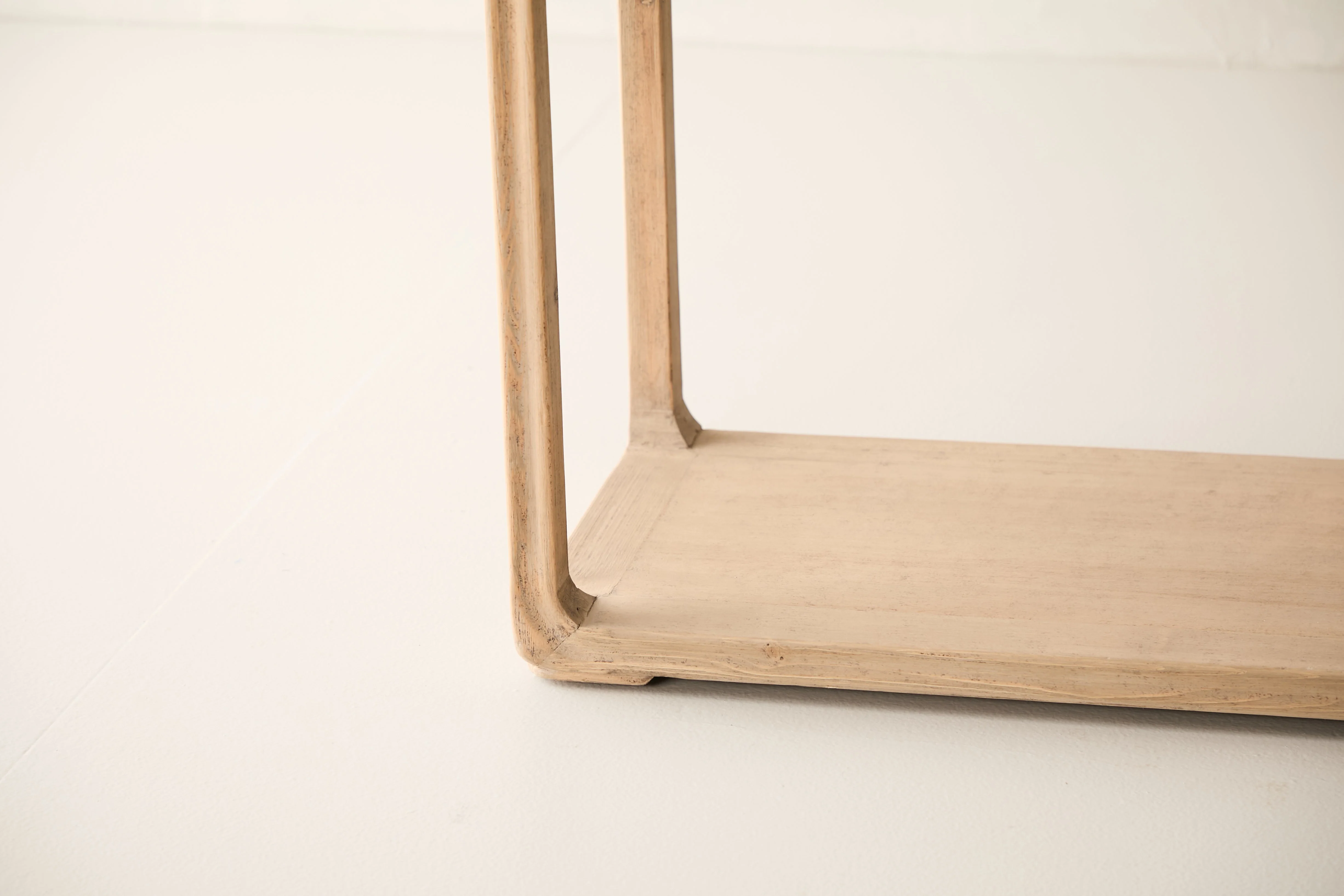 Palmer 5 Drawer Console - Natural - Image 4