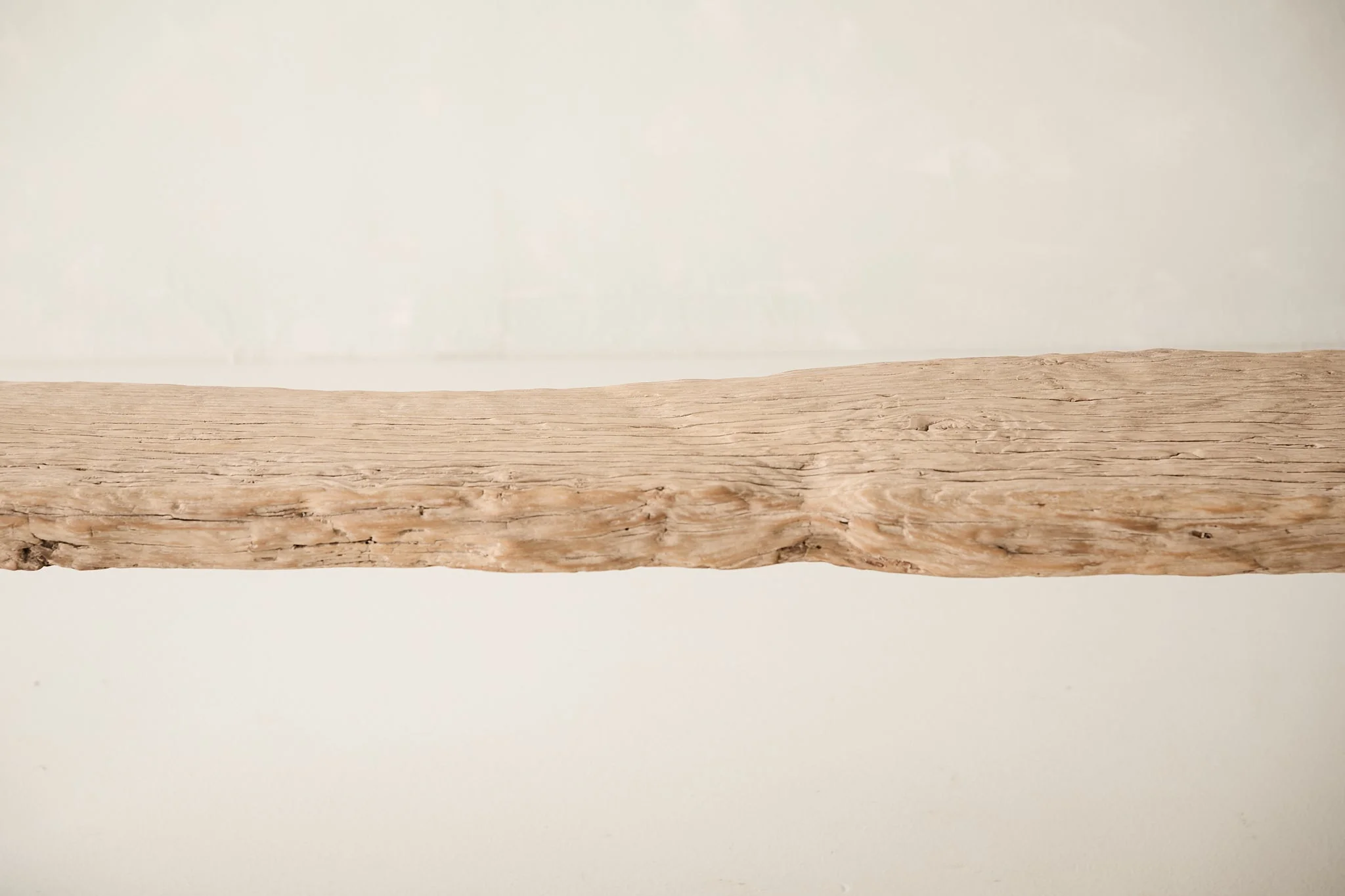 Reclaimed Elm Bench AH.003 - Image 2