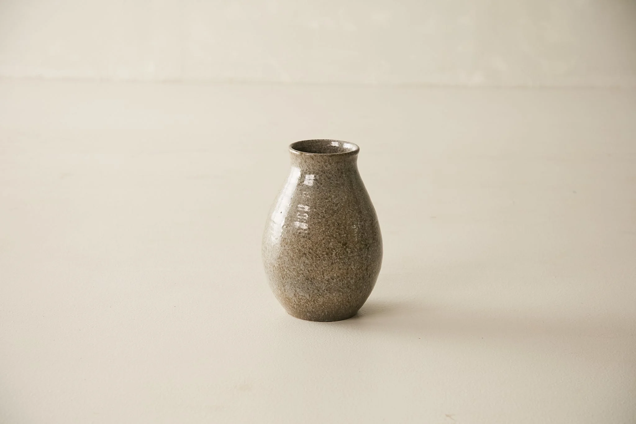 Porcelain Vase No. N12