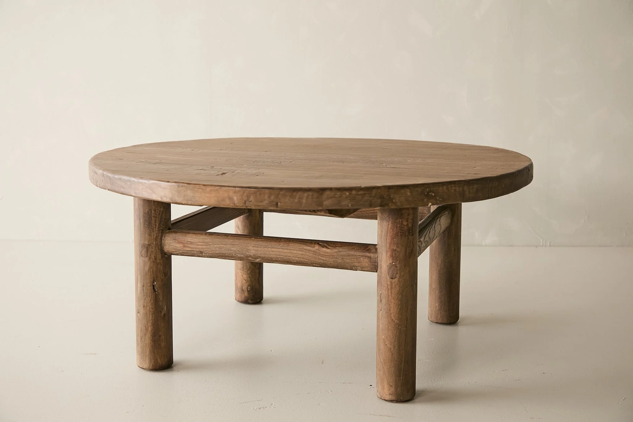 Vail 40" Coffee Table - Mocha - Image 3
