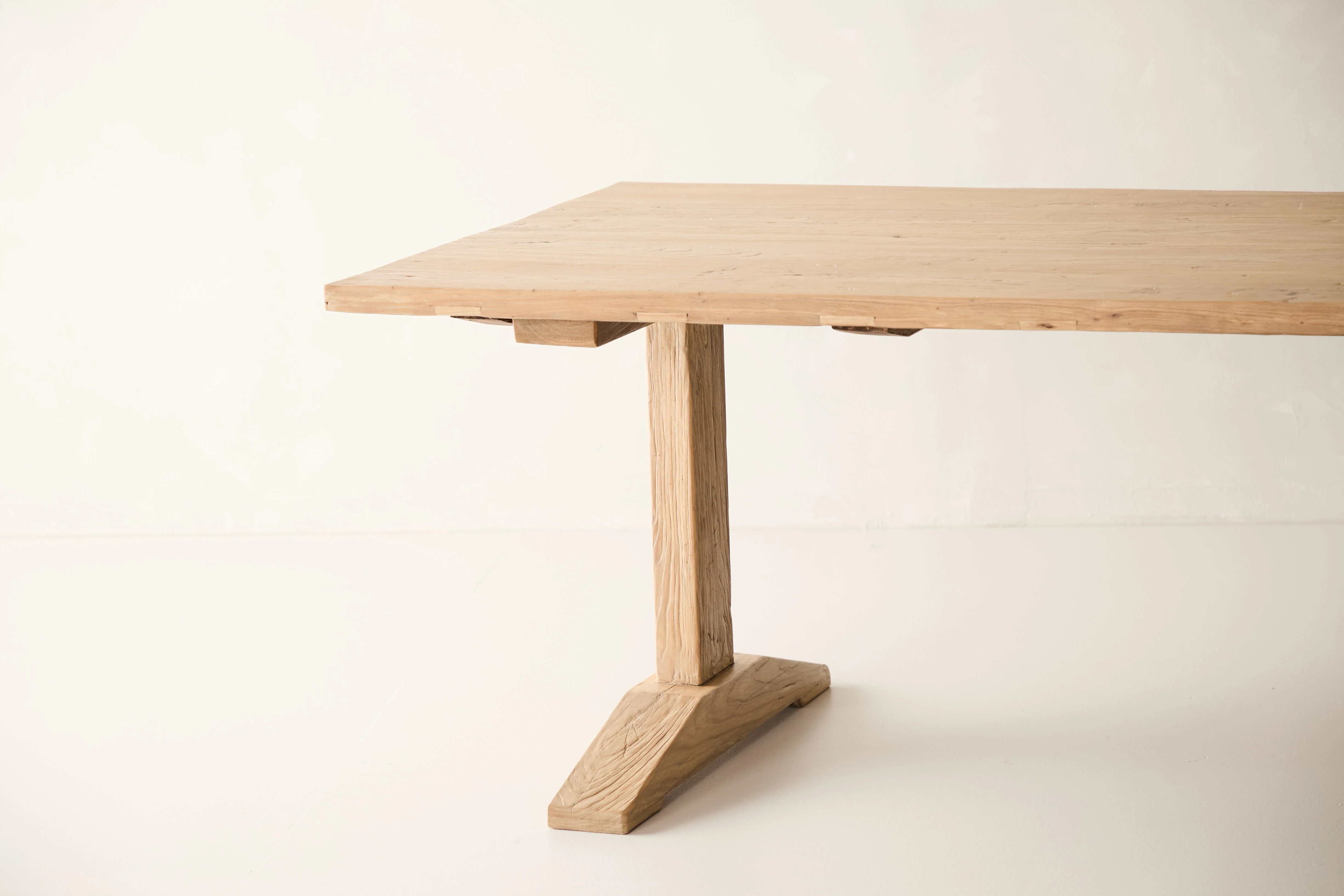 Camden Dining Table - Image 11