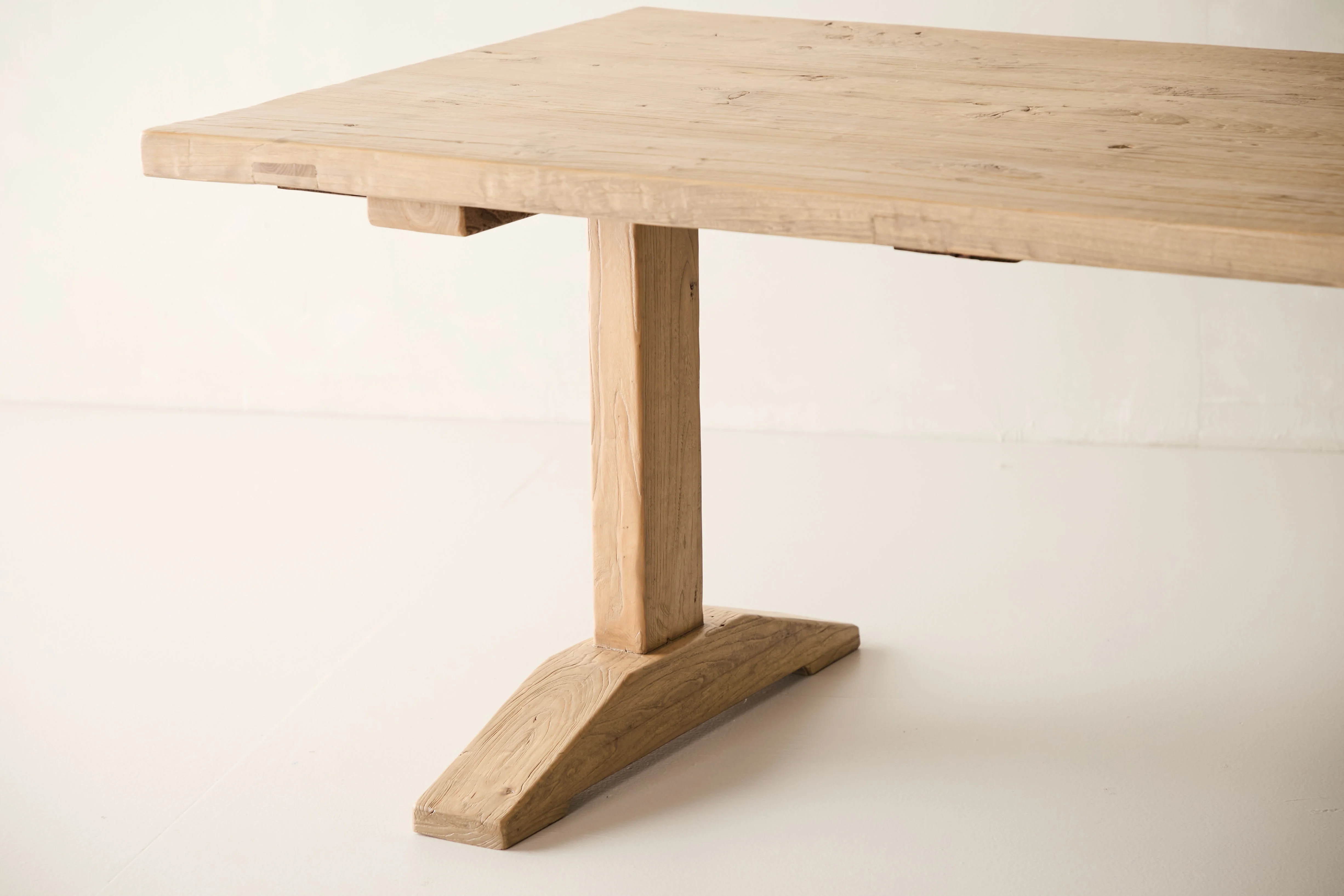 Camden Dining Table - Image 12