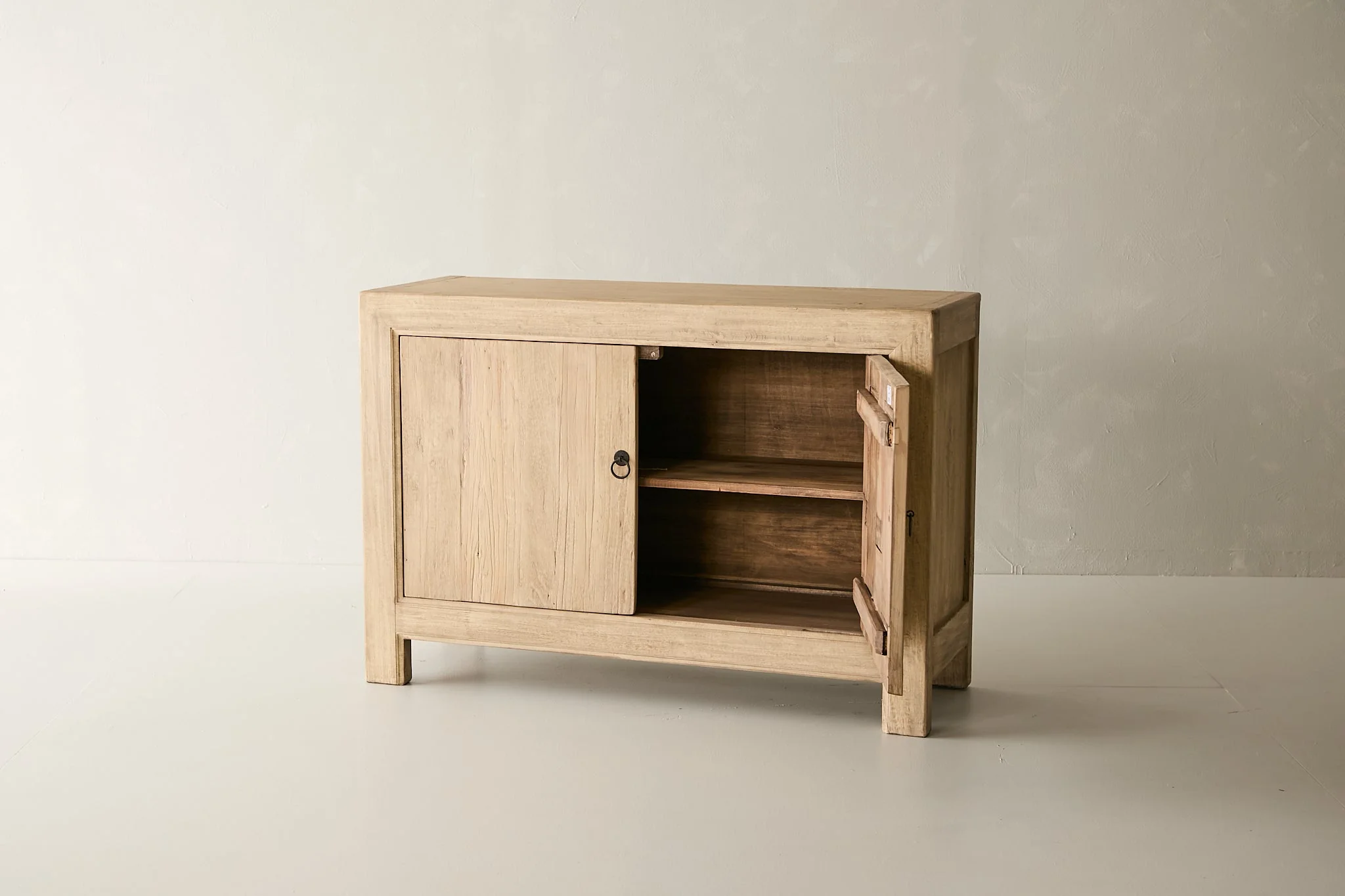 Pinot 2-Door Sideboard - Natural - Image 5