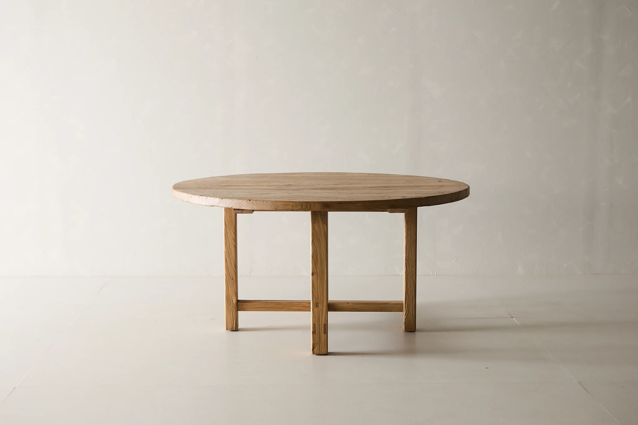 Greco 60" Dining Table - Natural