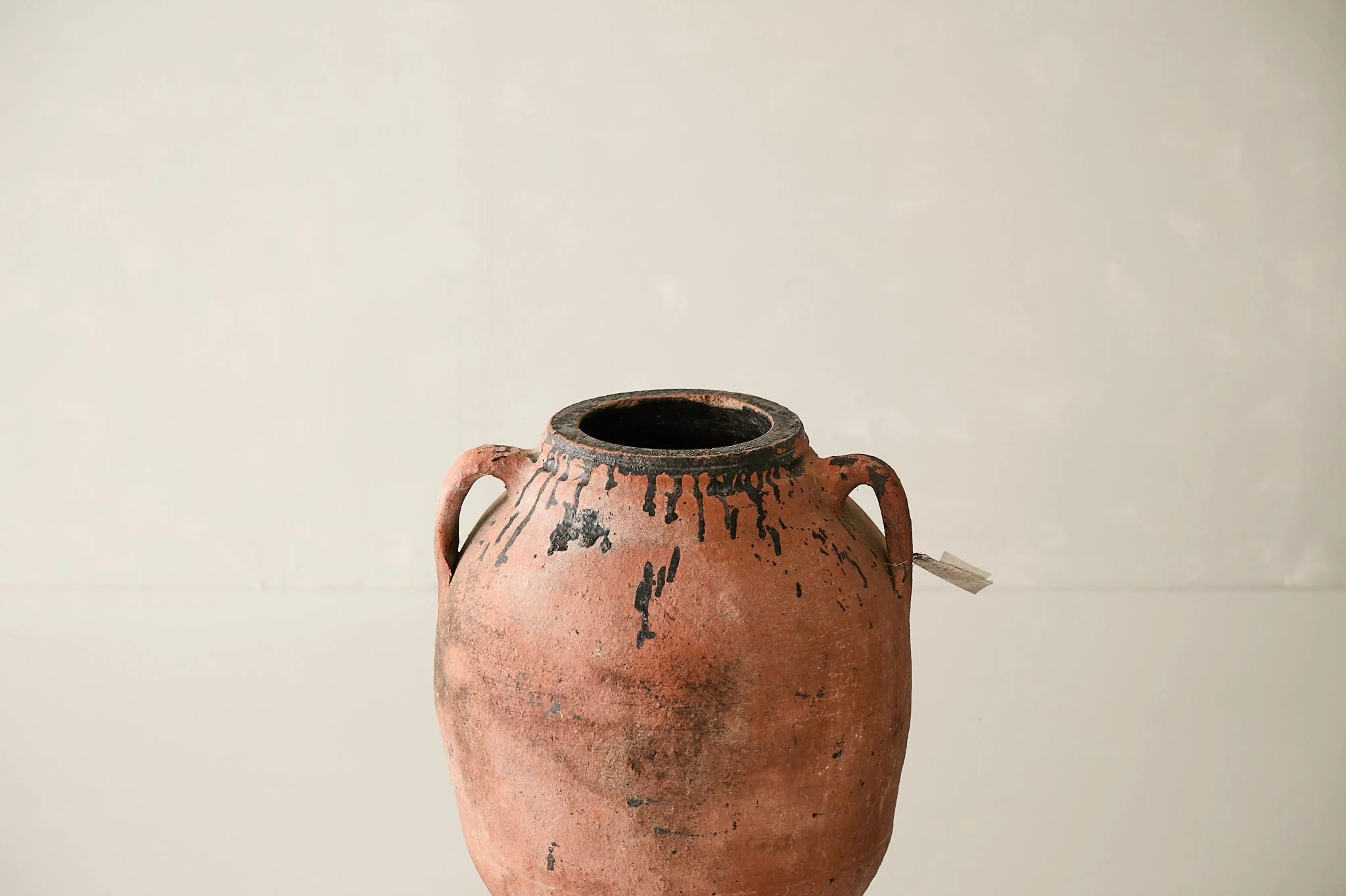 Vintage Turkish Pot IWB.273 - Image 5