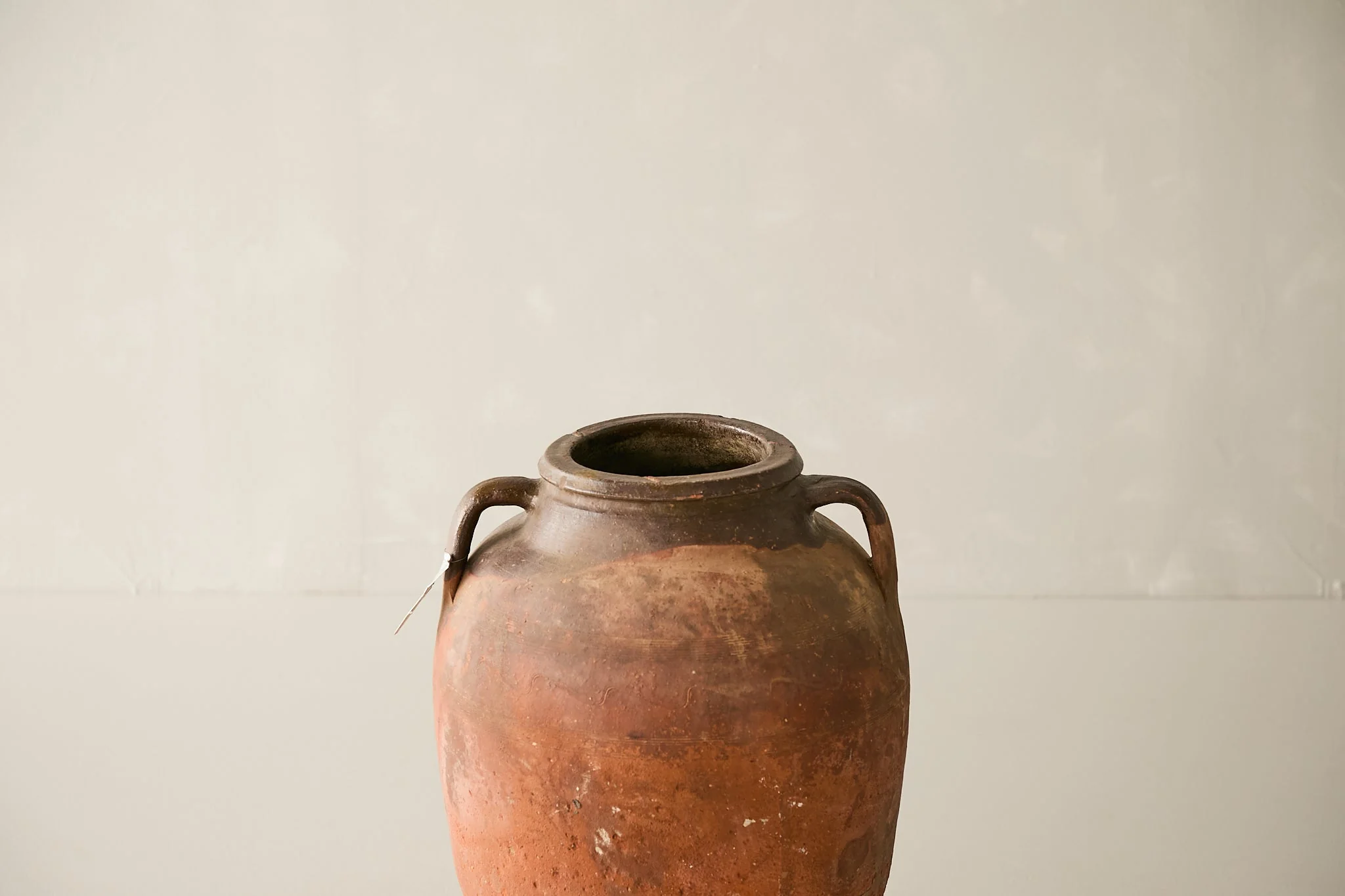 Vintage Turkish Pot IWB.318 - Image 2