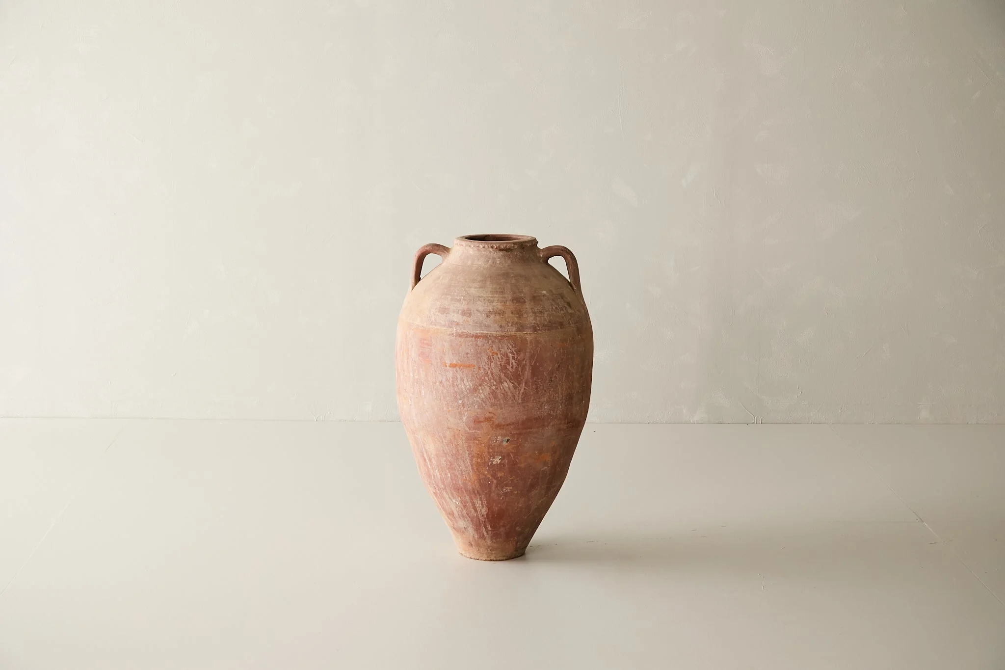 Vintage Turkish Pot D.009