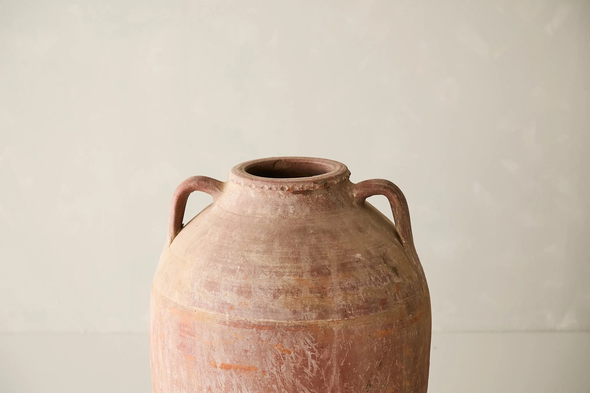 Vintage Turkish Pot D.009 - Image 2