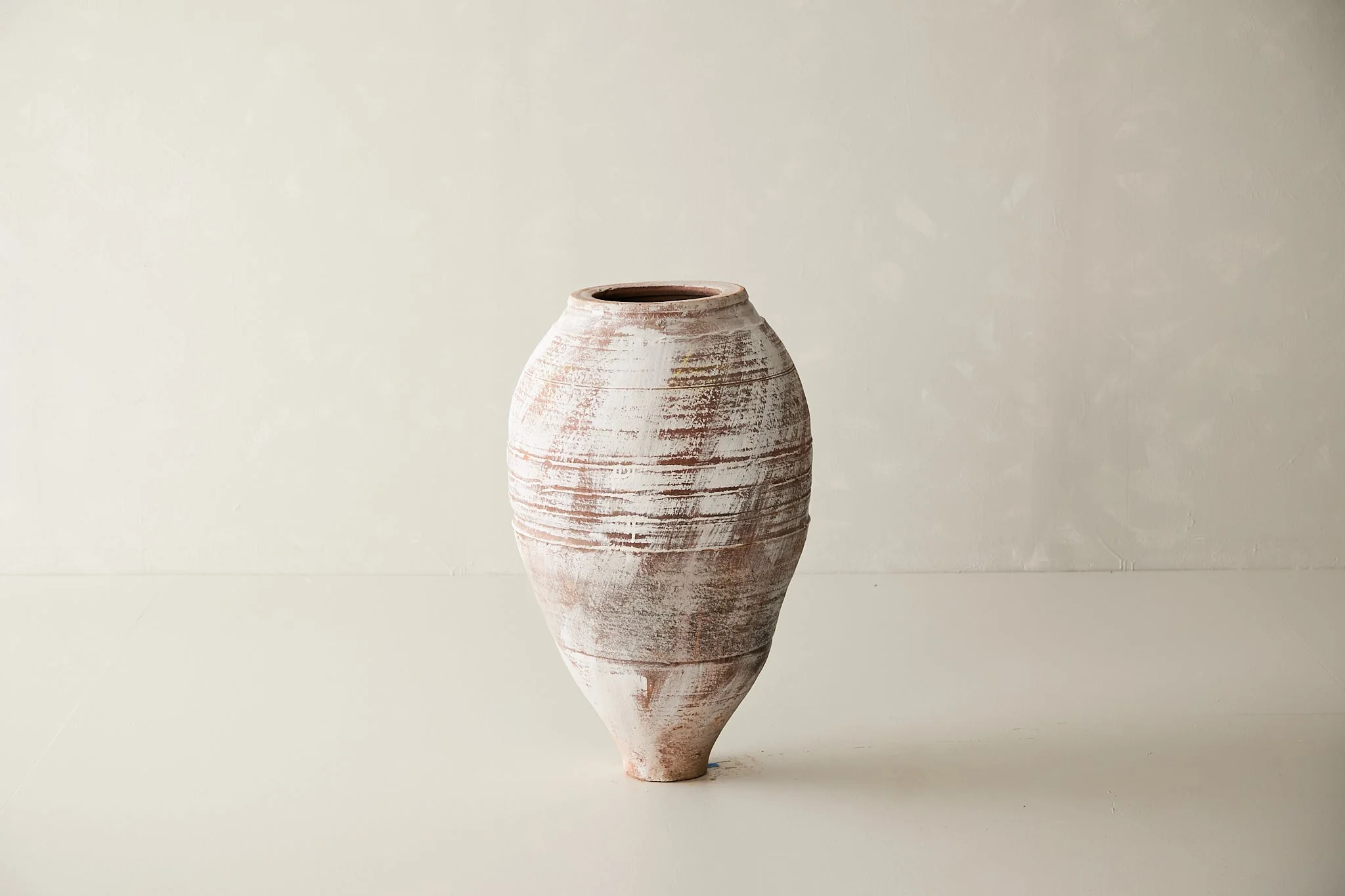 Vintage Turkish Pot D.022