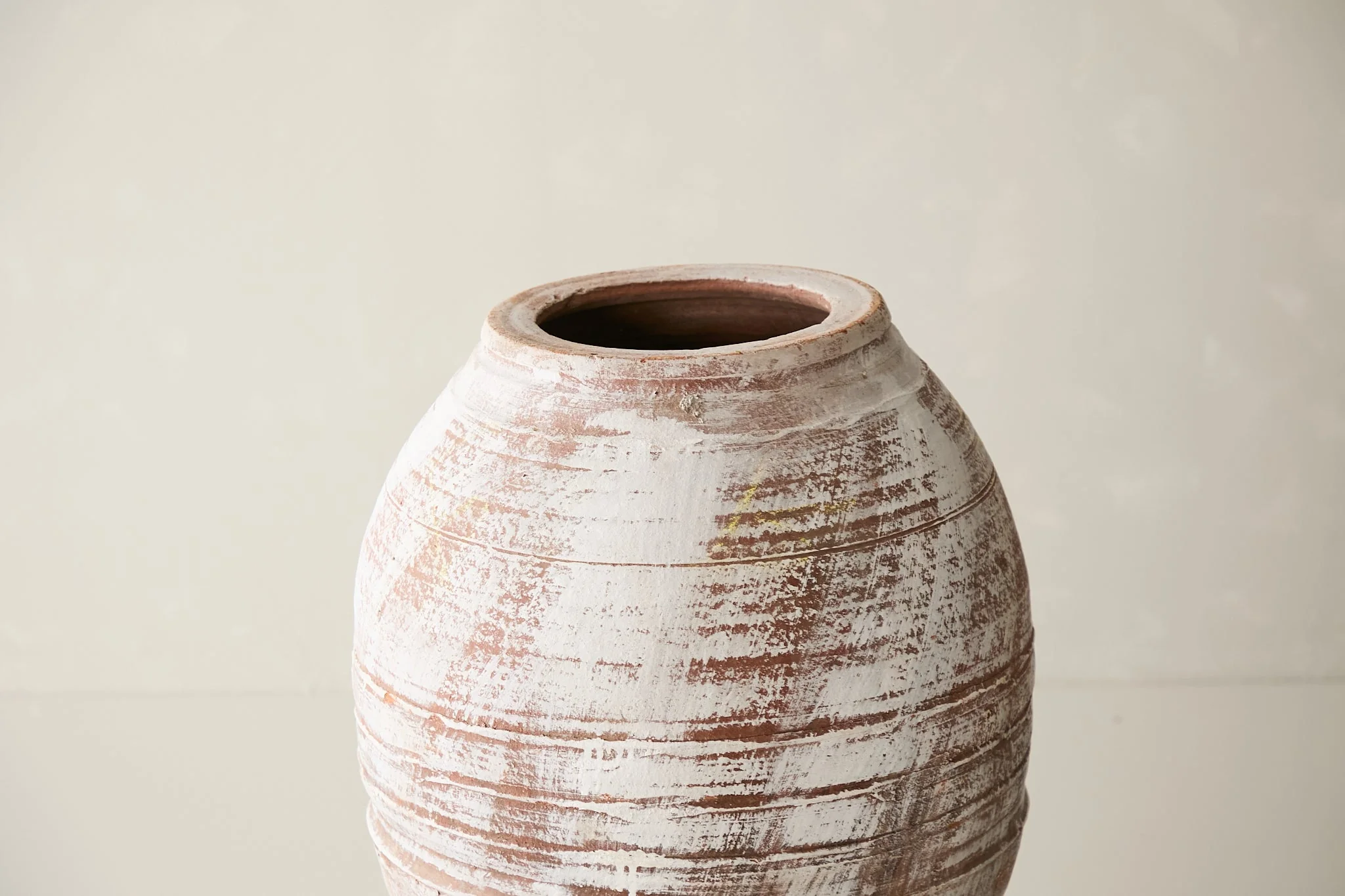 Vintage Turkish Pot D.022 - Image 2