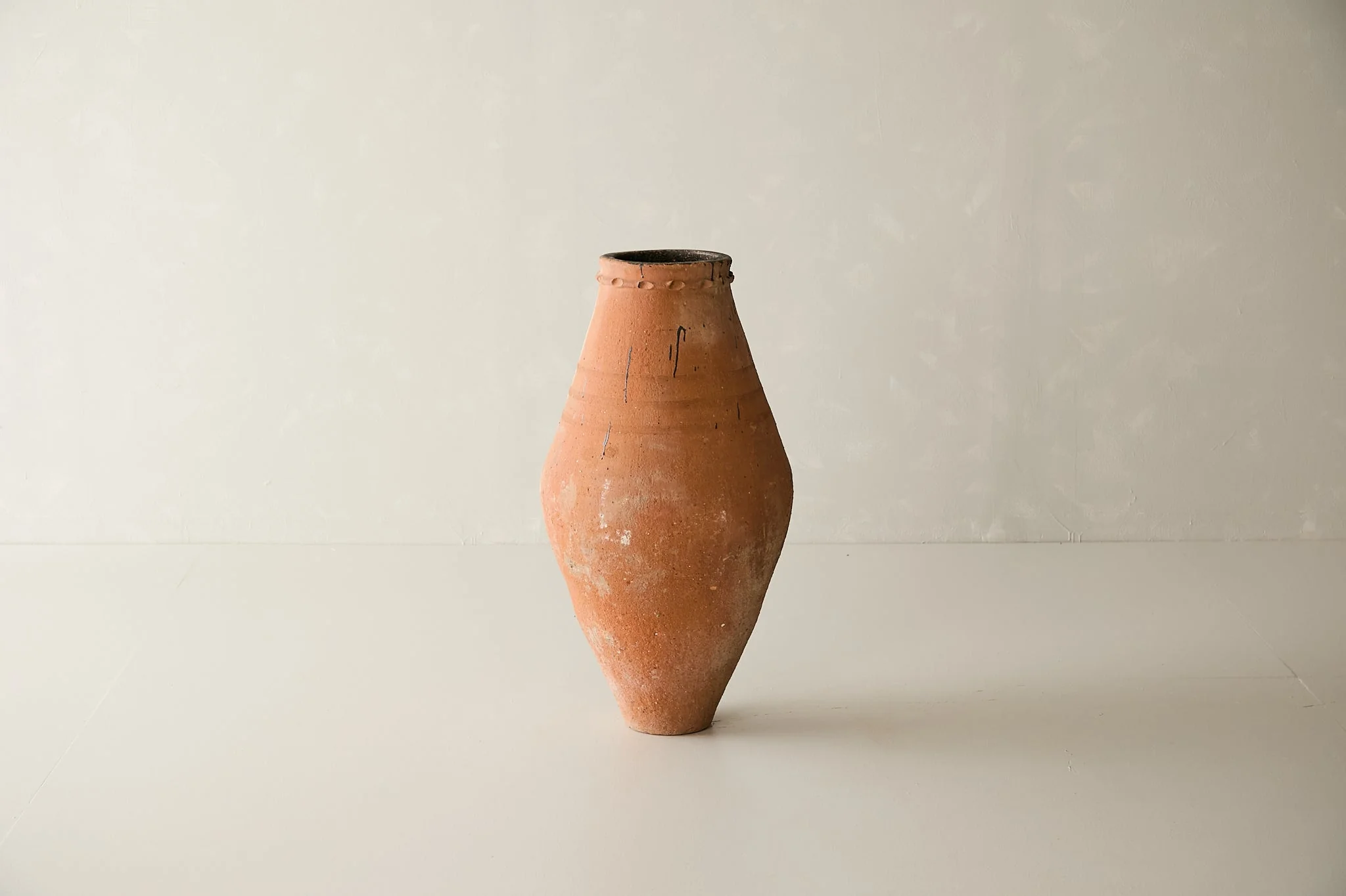Vintage Turkish Avanos Pot D.026