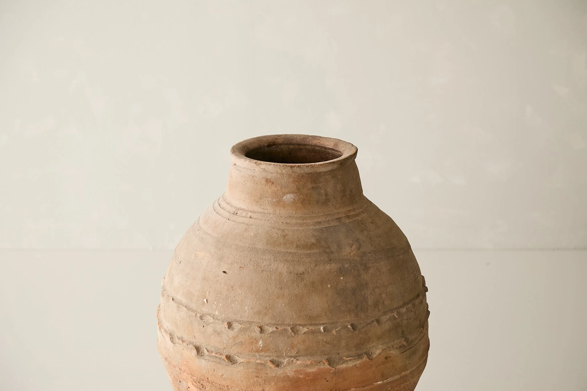 Vintage Turkish Pot D.038 - Image 2