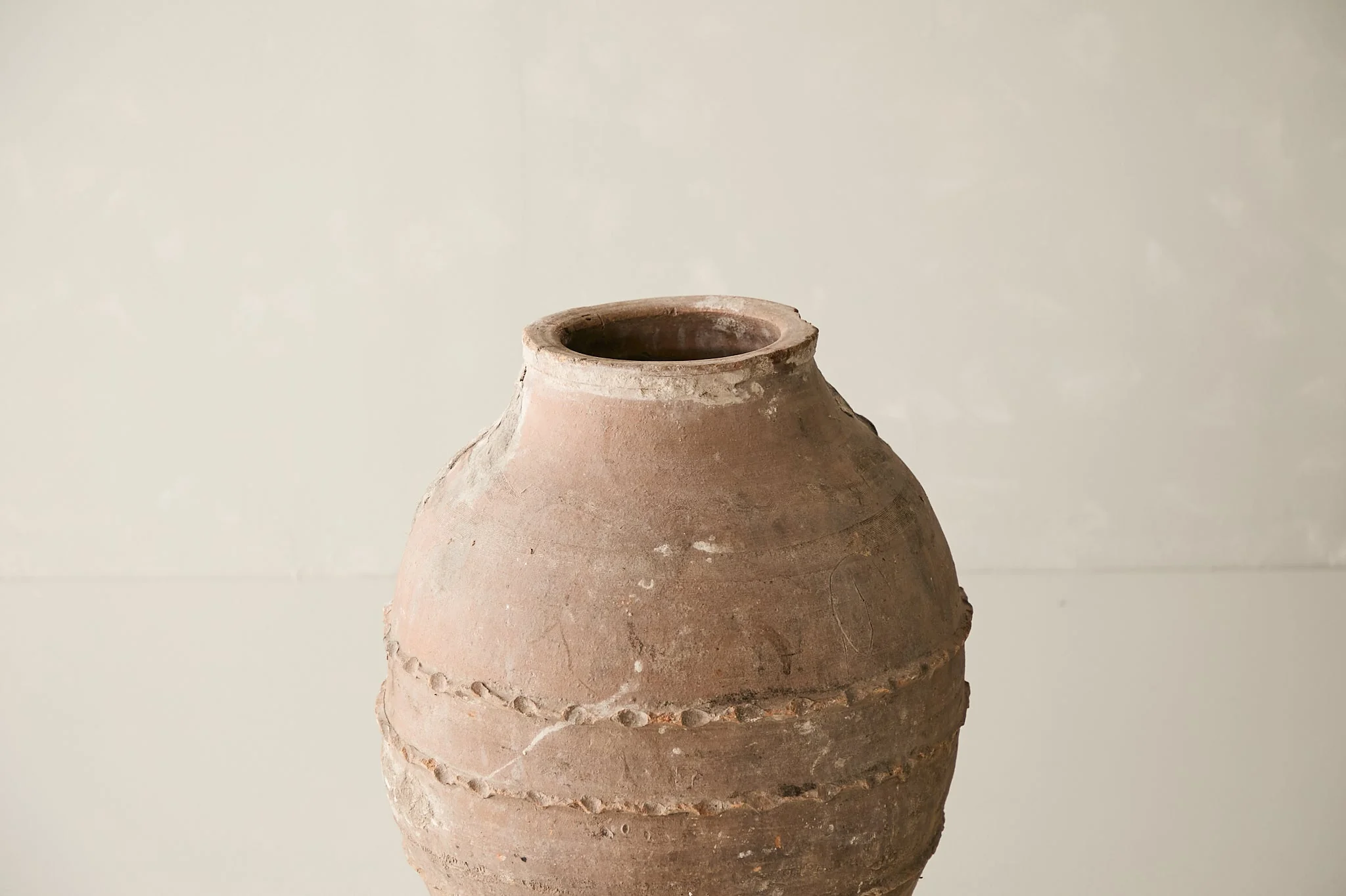 Vintage Turkish Pot D.039 - Image 2