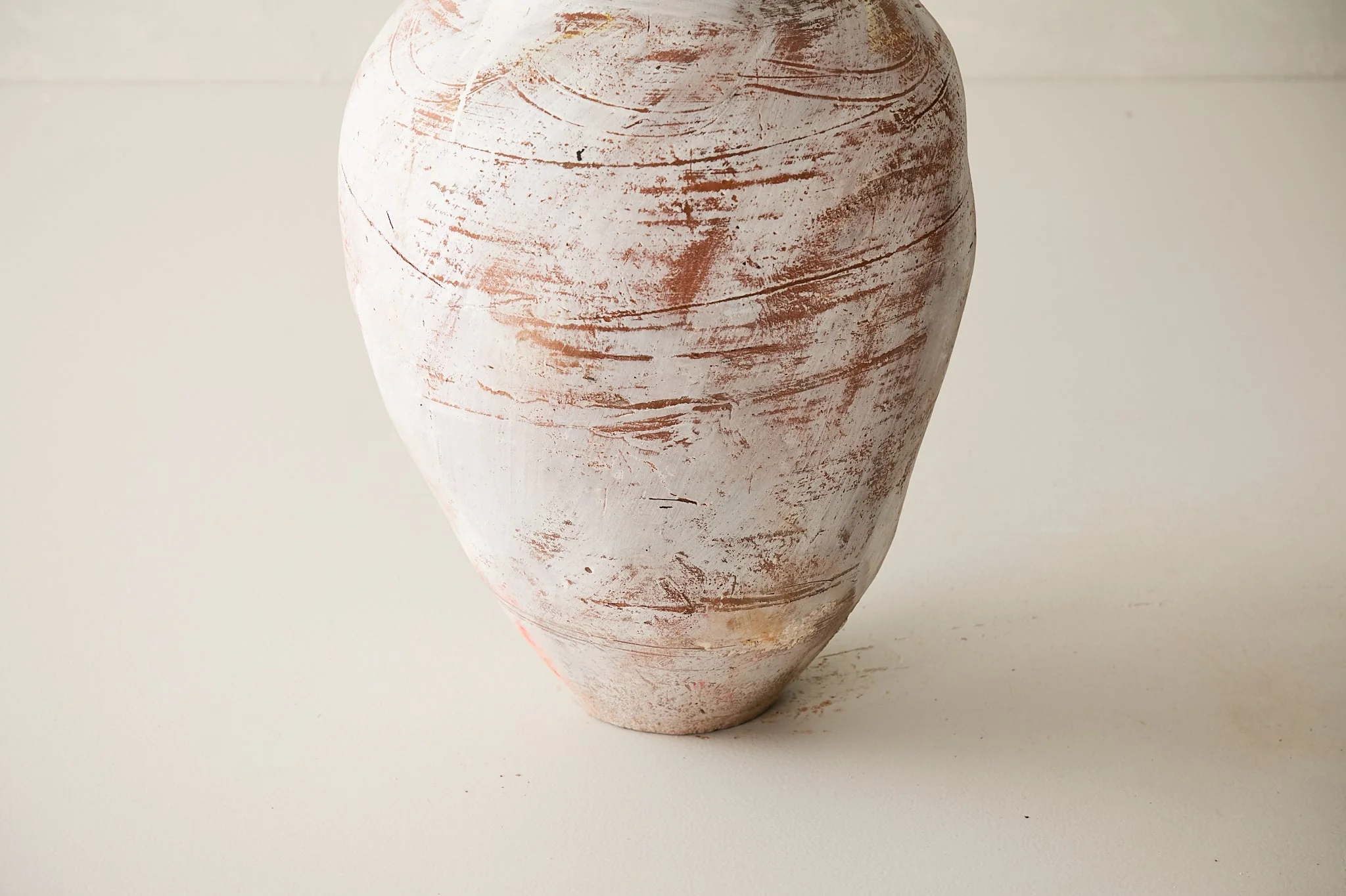 Vintage Turkish Pot D.043 - Image 3