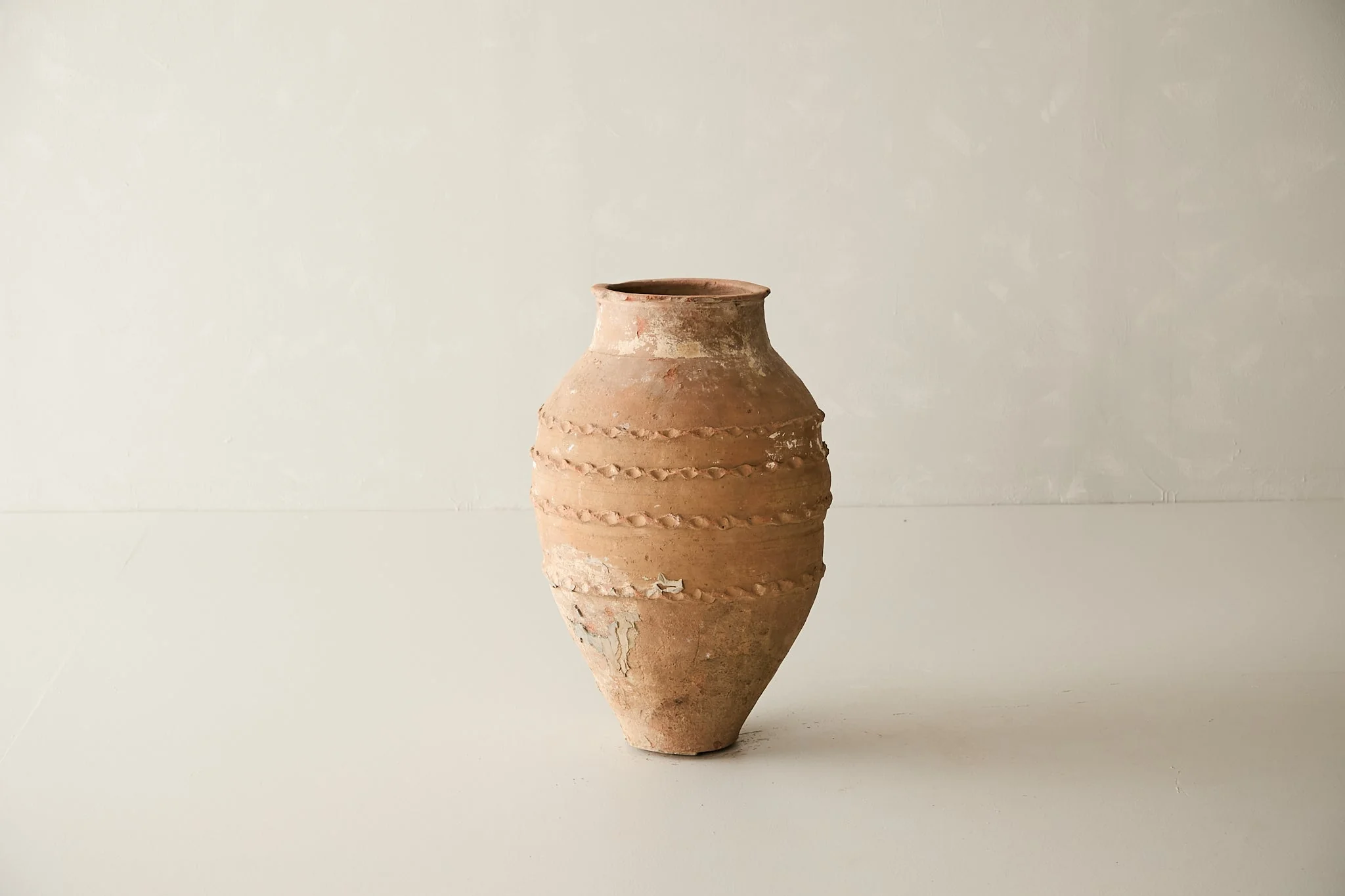 Vintage Turkish Pot D.048