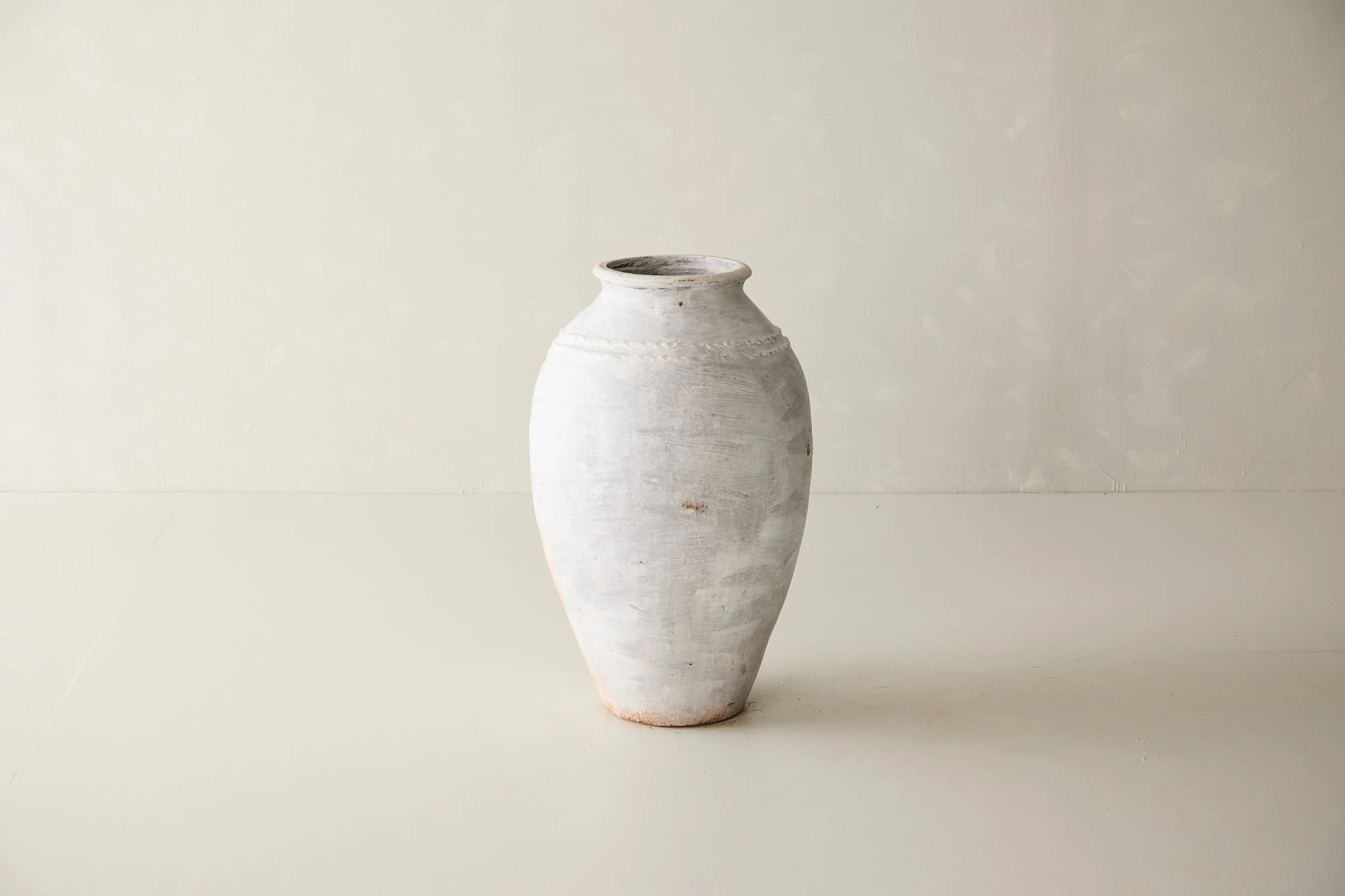 Vintage Turkish Pot D.053