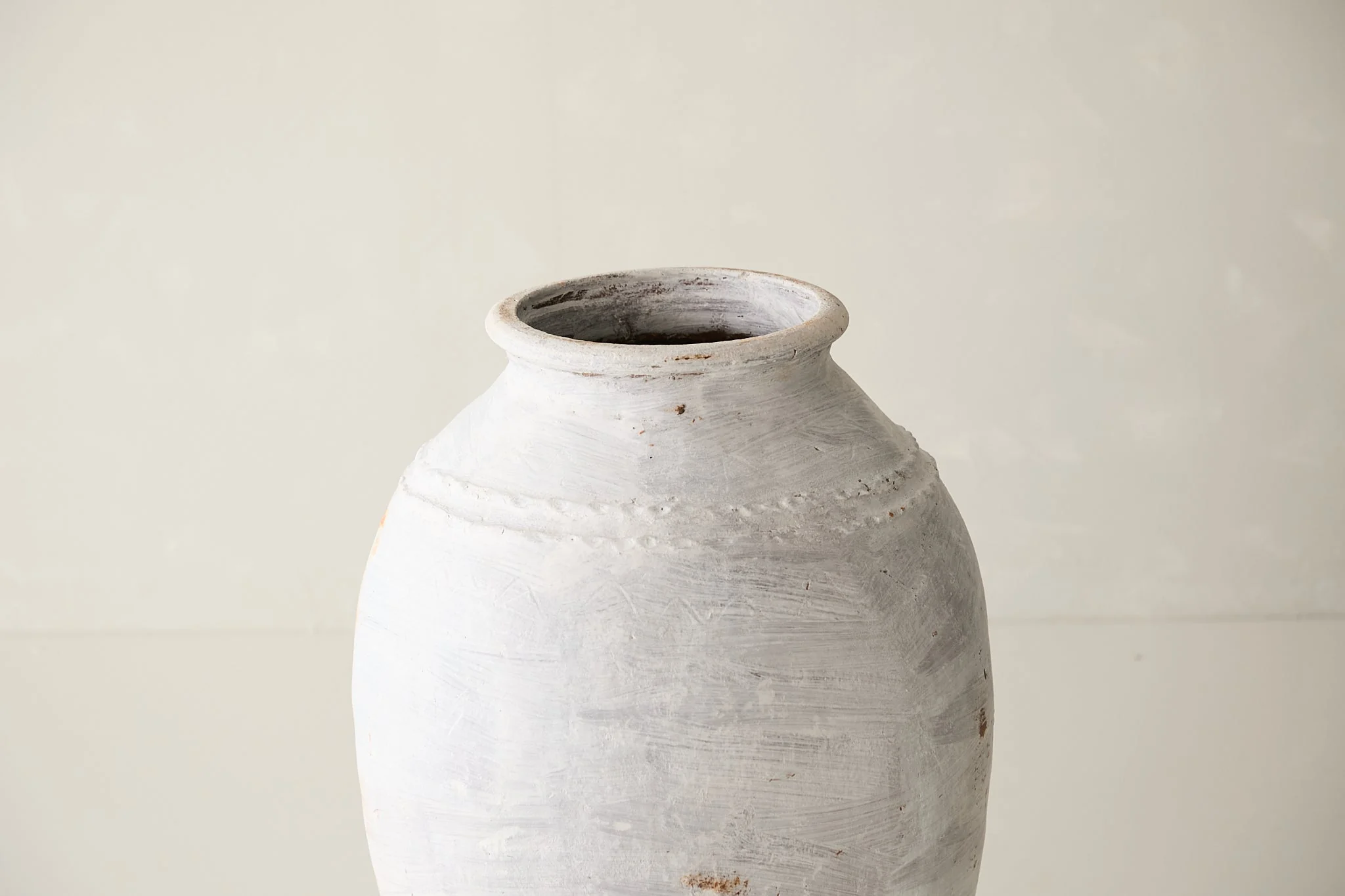 Vintage Turkish Pot D.053 - Image 2