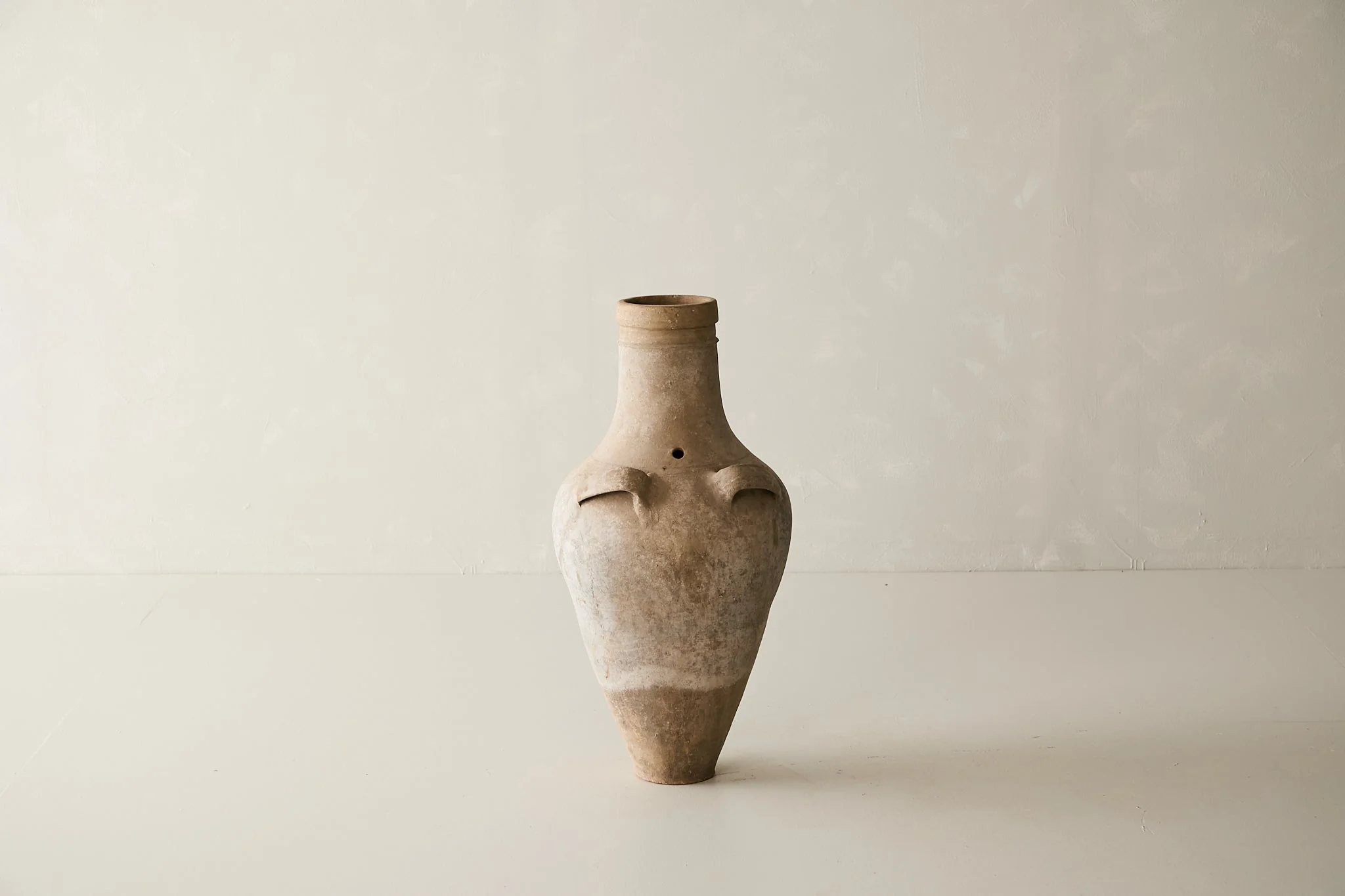 Vintage Turkish Pot D.055