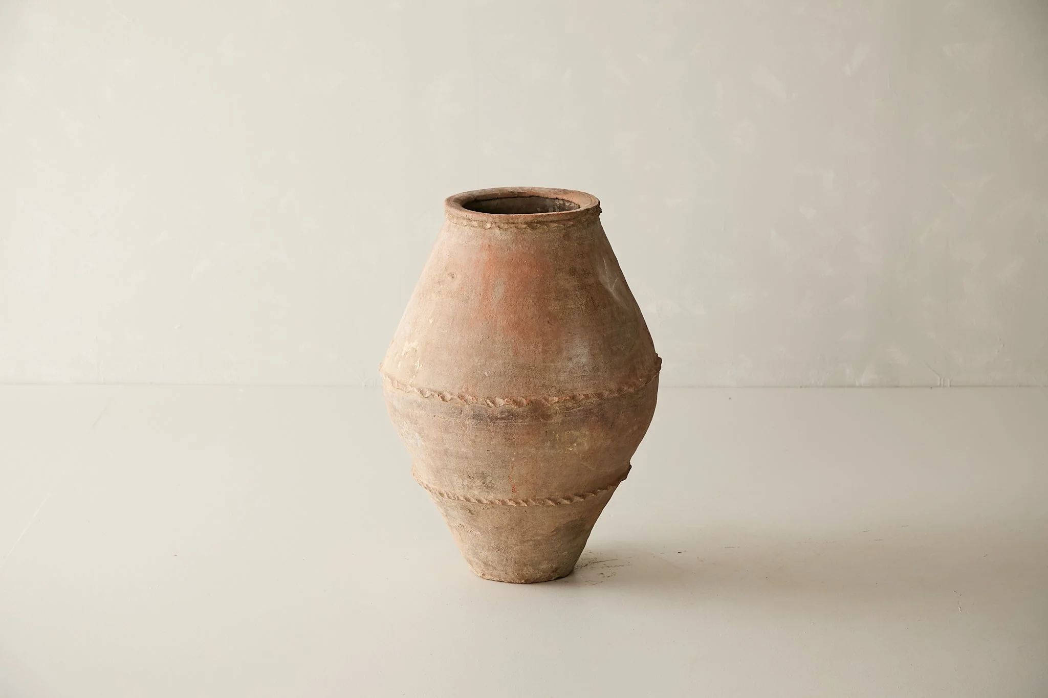 Vintage Turkish Pot D.065