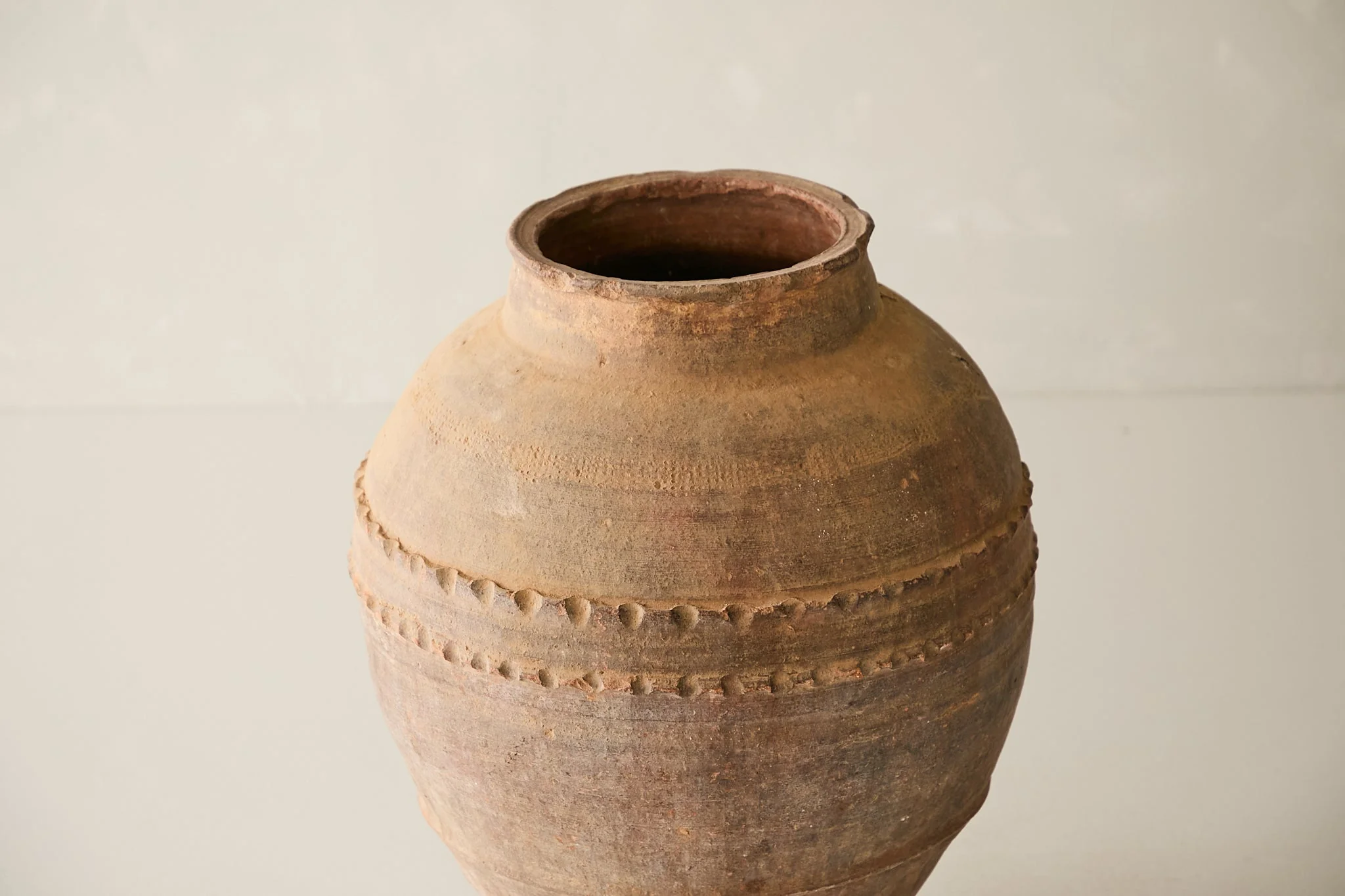 Vintage Turkish Pot D.066 - Image 2