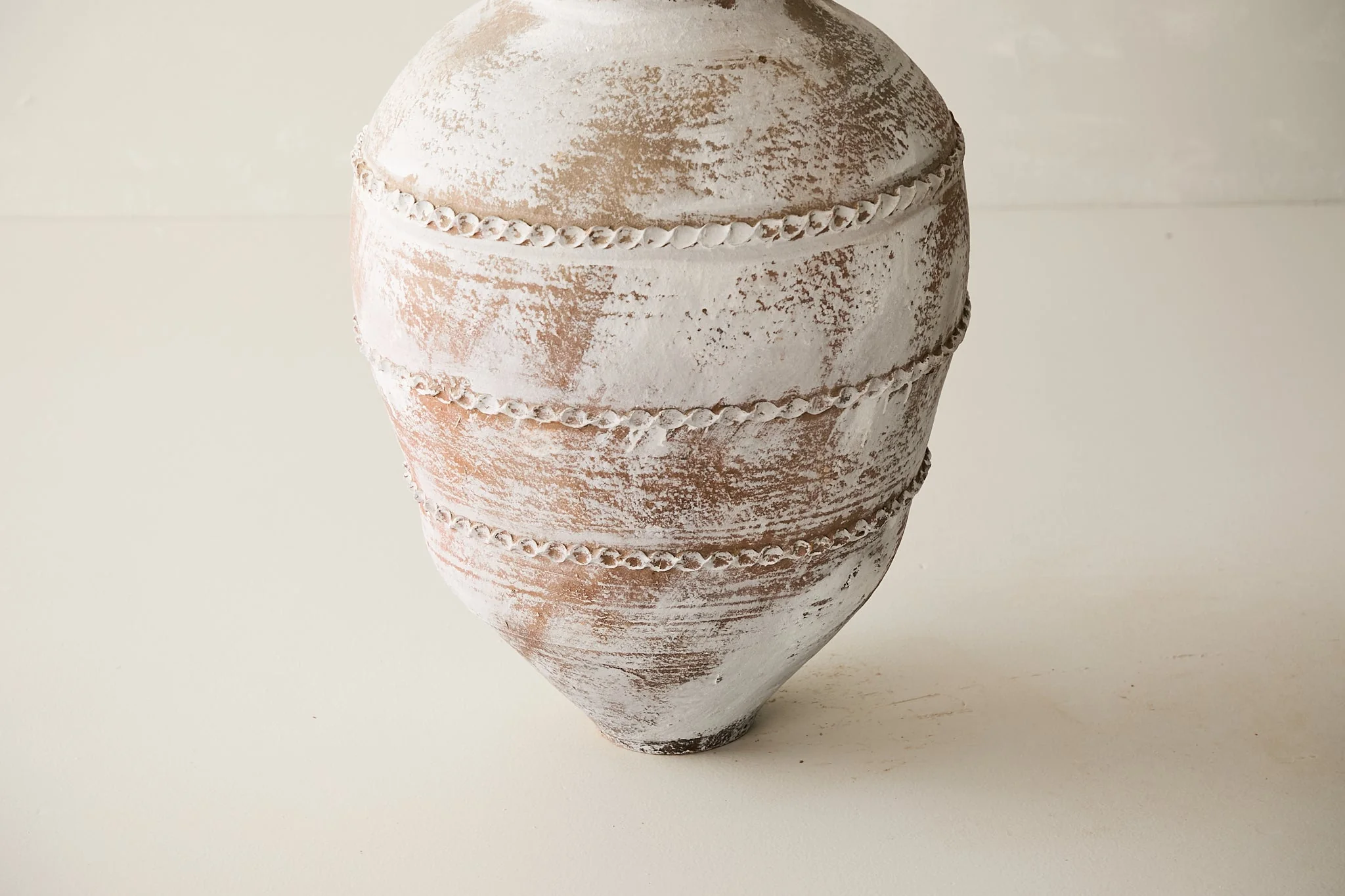 Vintage Turkish Pot D.068 - Image 3