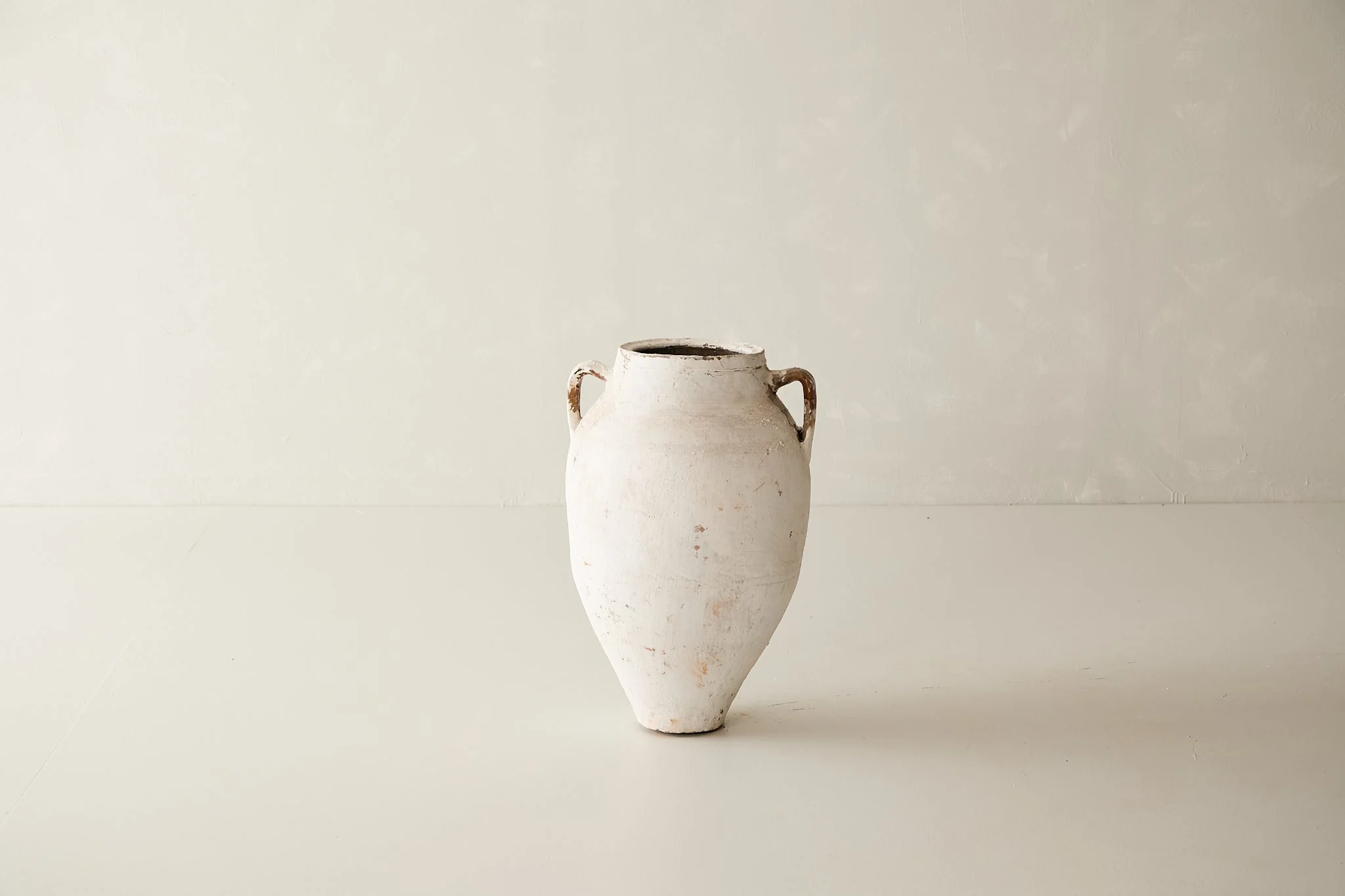 Vintage Turkish Pot D.083
