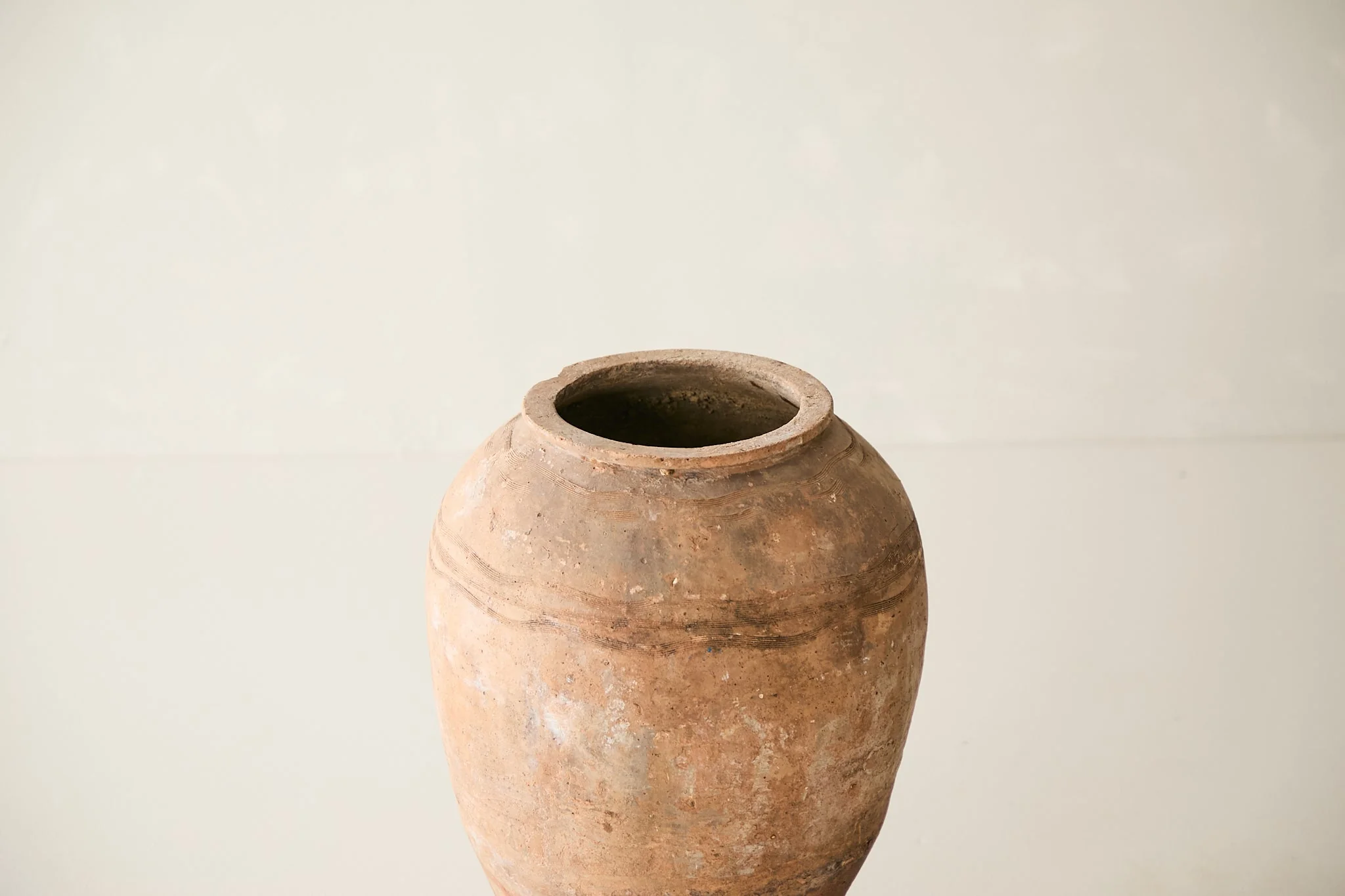 Vintage Turkish Pot D.094 - Image 2