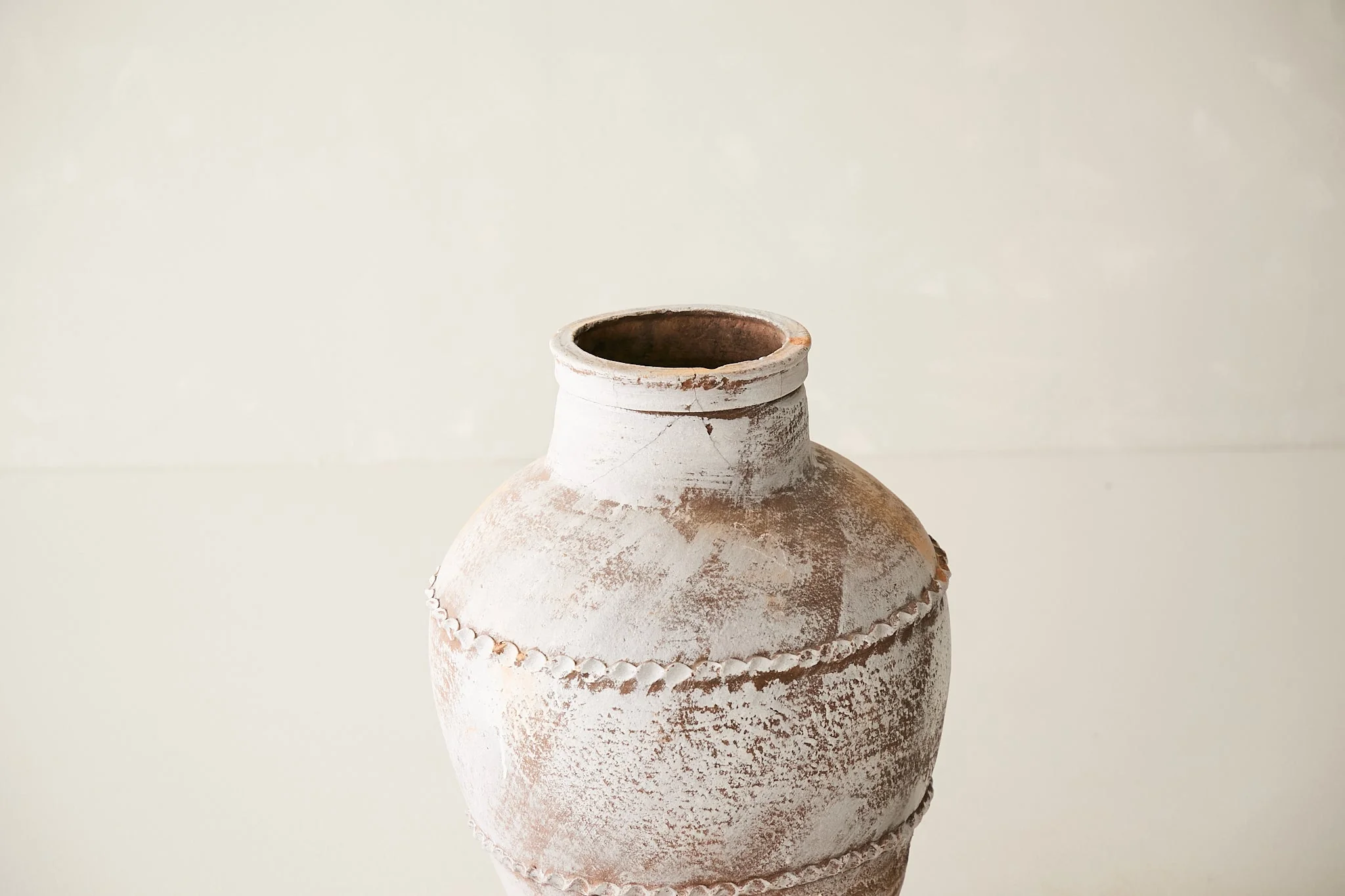 Vintage Turkish Pot D.100 - Image 2