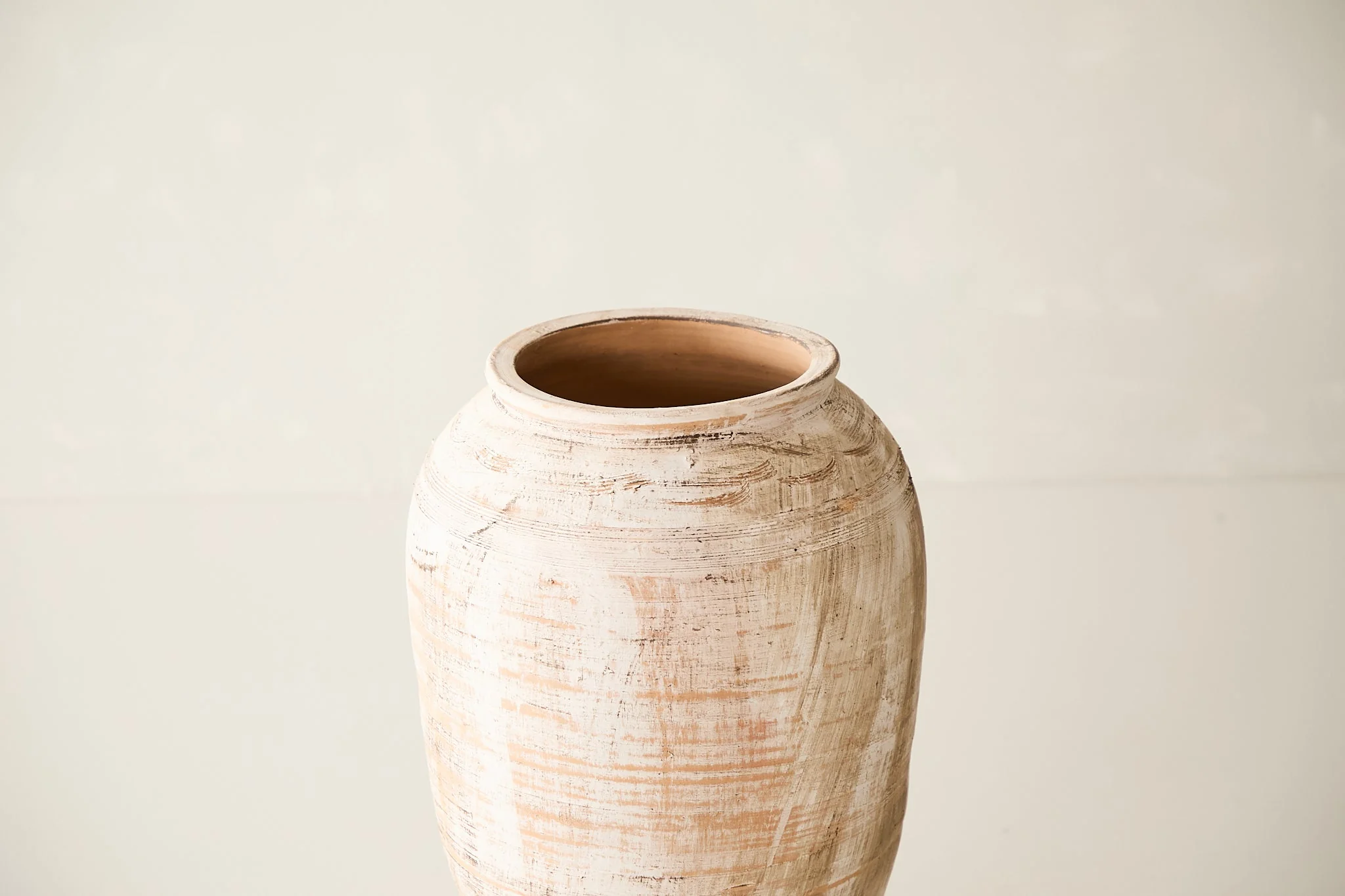 Vintage Turkish Pot D.110 - Image 2