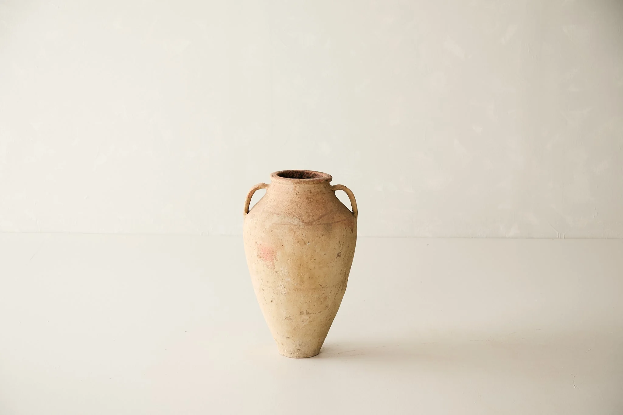 Vintage Turkish Pot D.117