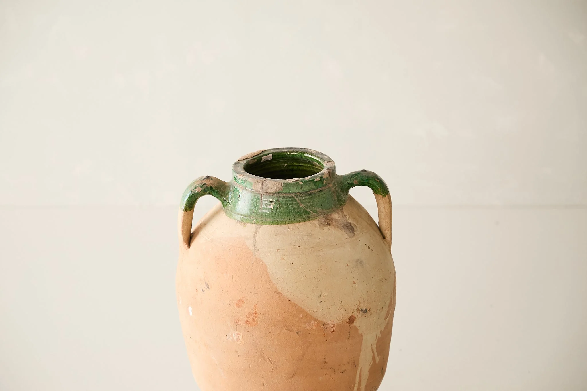 Vintage Turkish Pot D.126 - Image 2