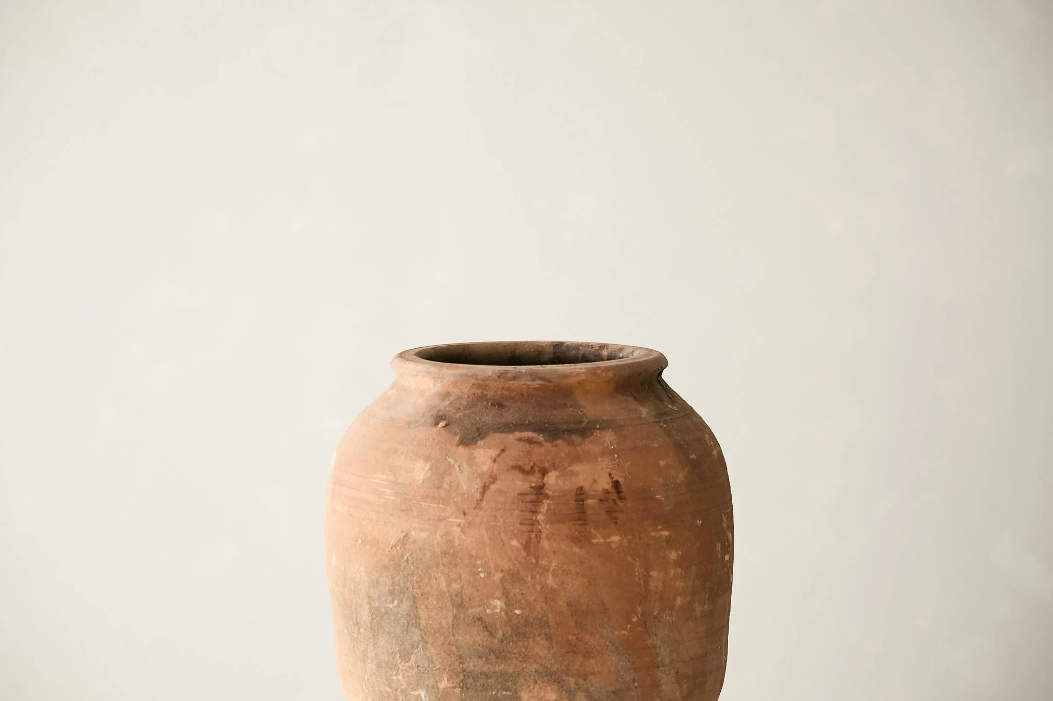 Vintage Turkish Pot D.152 - Image 2