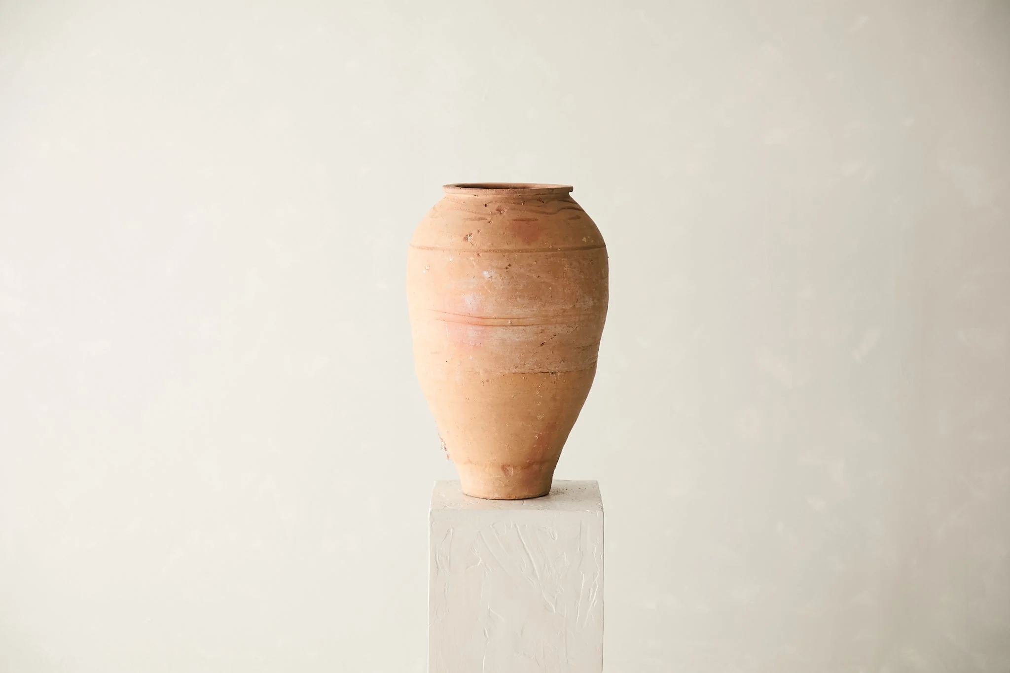 Vintage Turkish Pot D.154