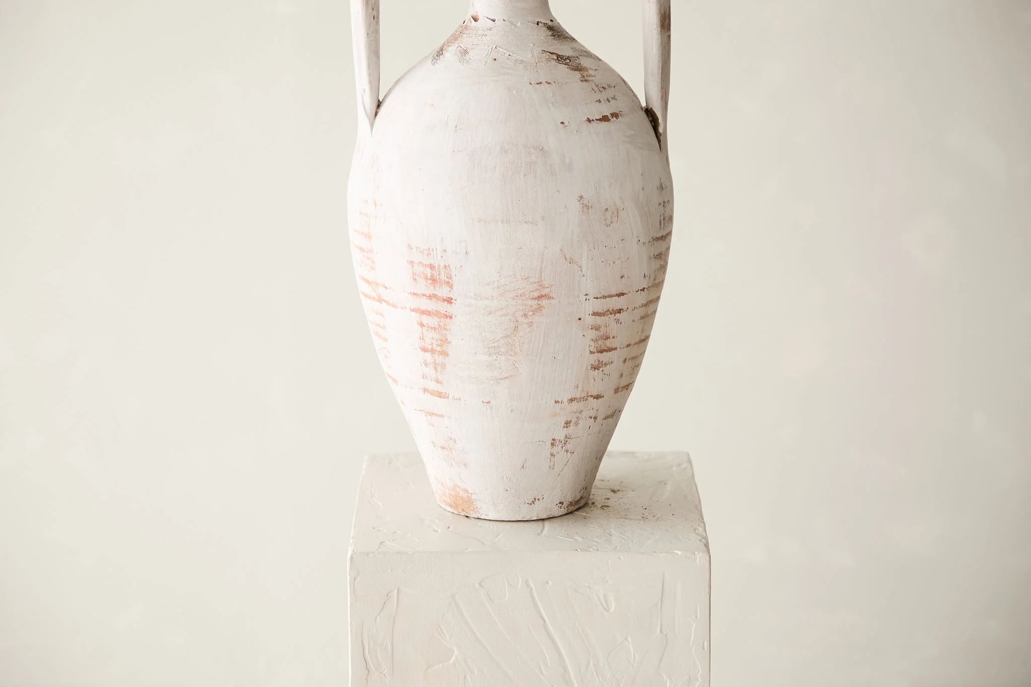Vintage Turkish Pot D.179 - Image 3