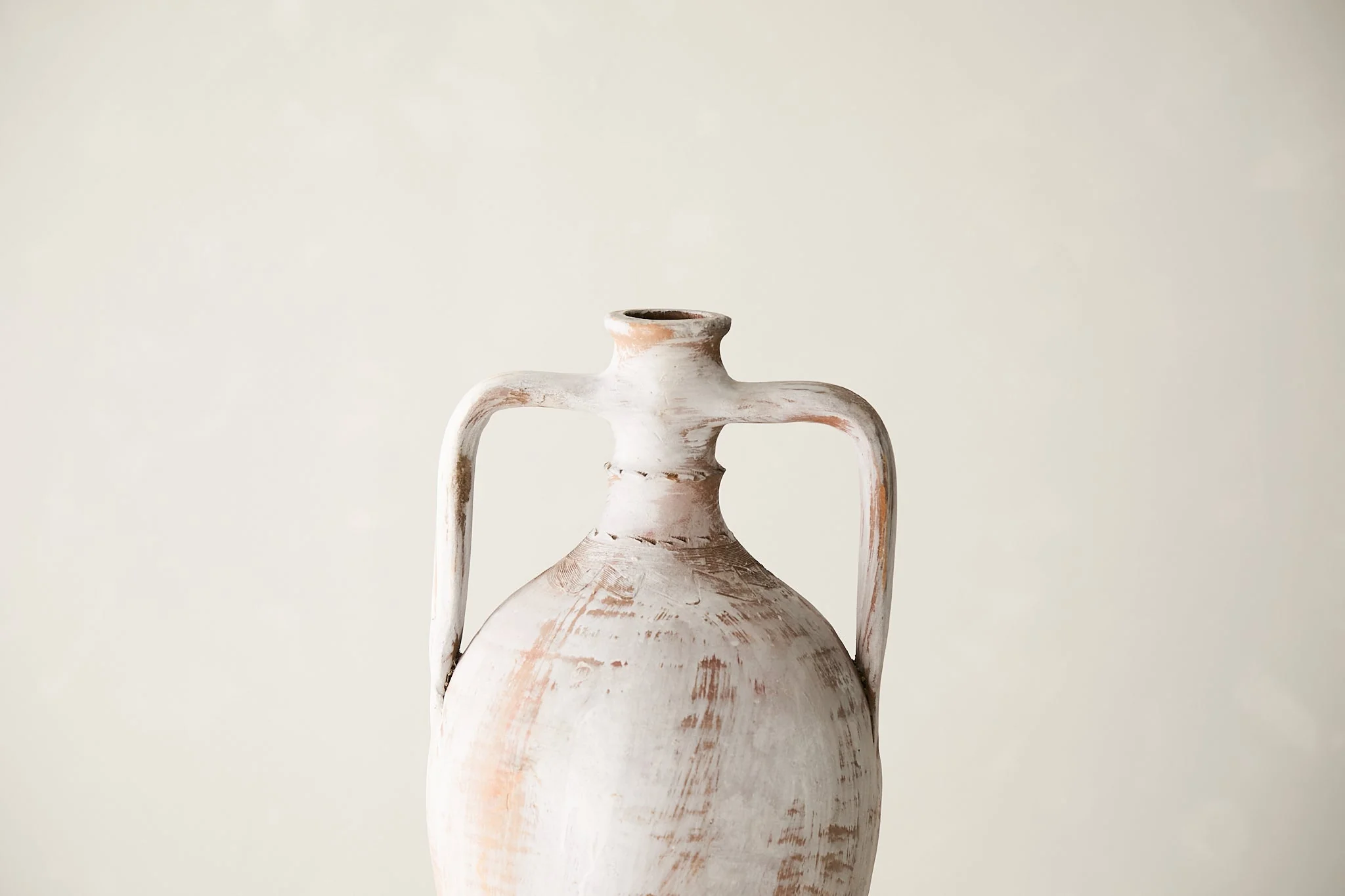 Vintage Turkish Pot D.196 - Image 2