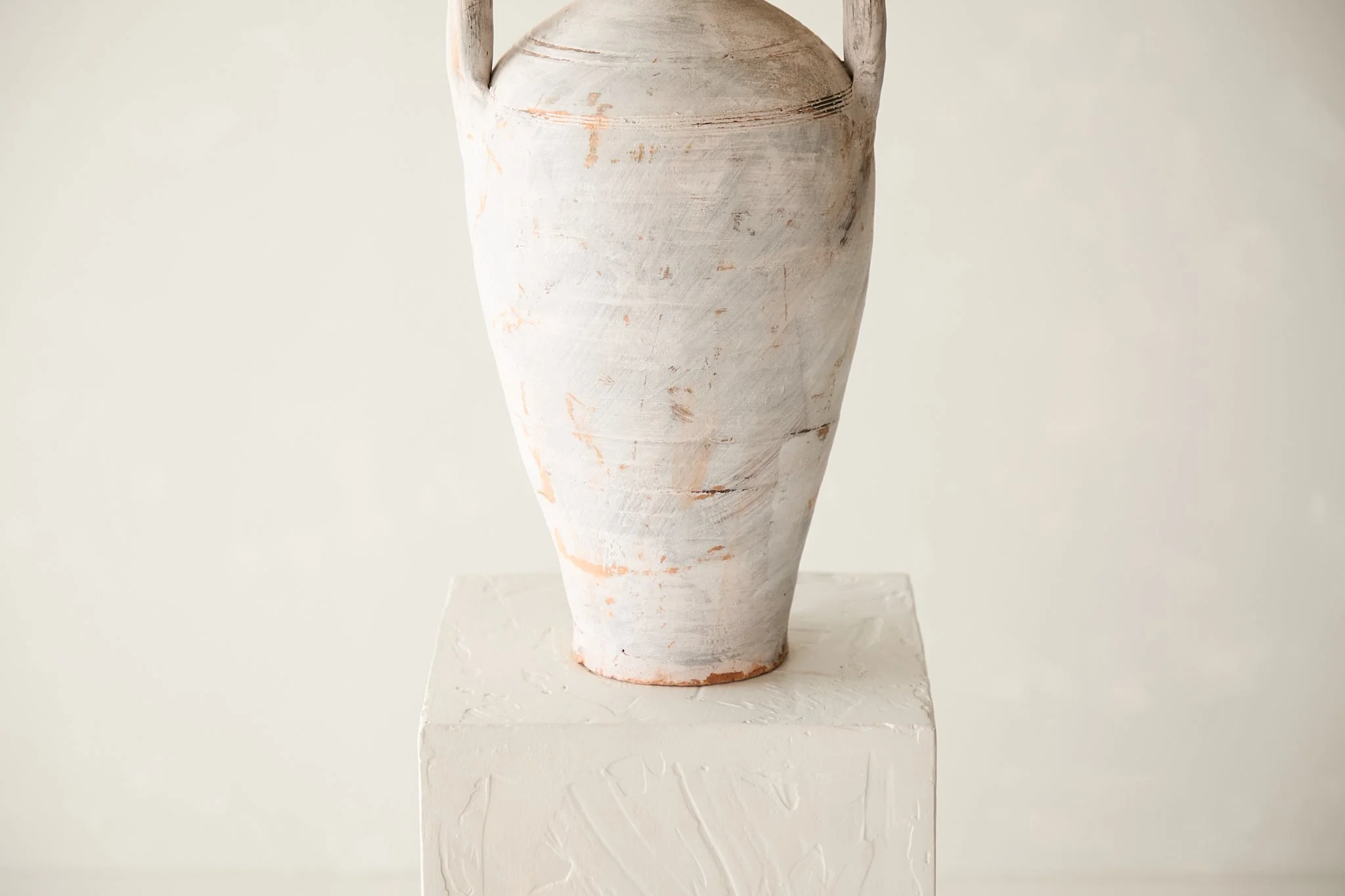 Vintage Turkish Pot D.206 - Image 3