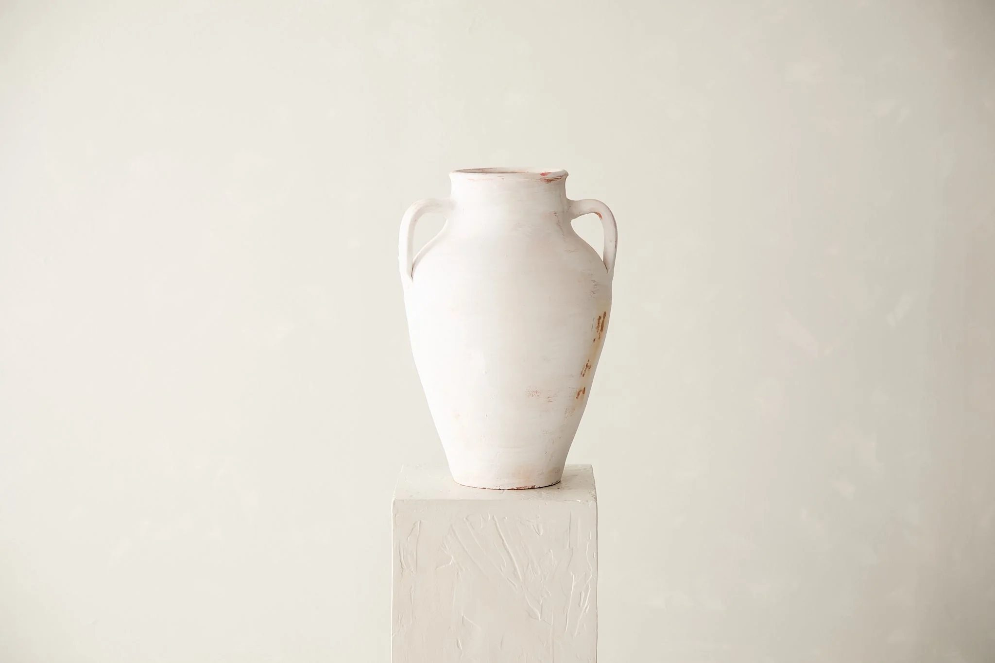 Vintage Turkish Pot D.239