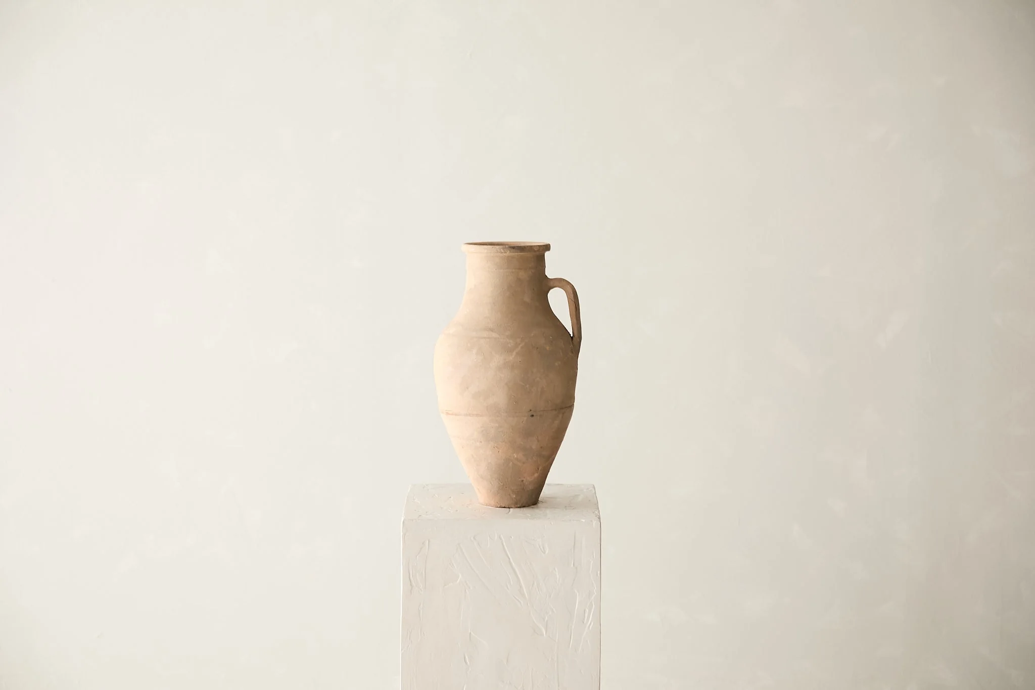 Vintage Turkish Pot D.249
