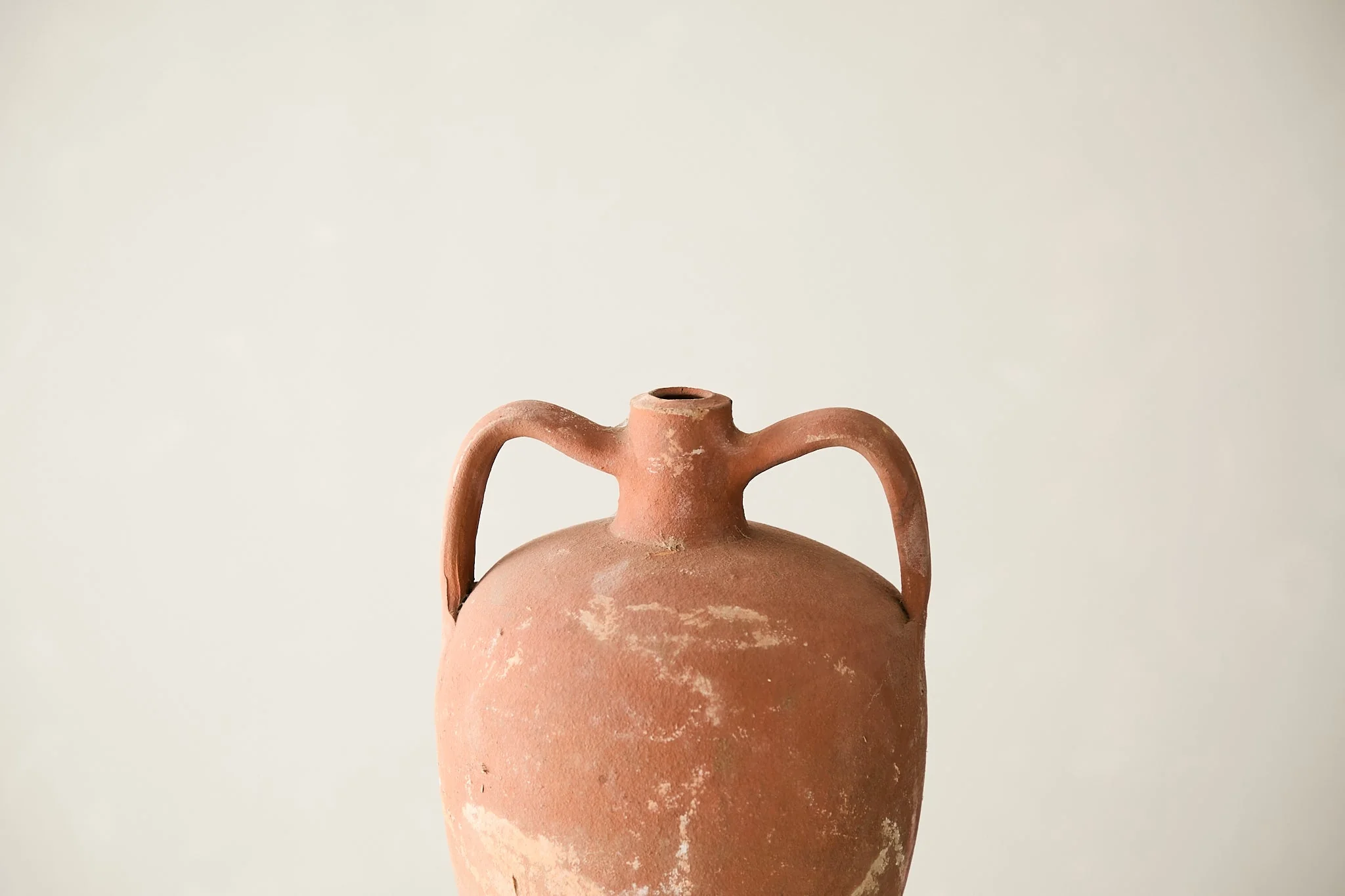 Vintage Turkish Pot D.285 - Image 2