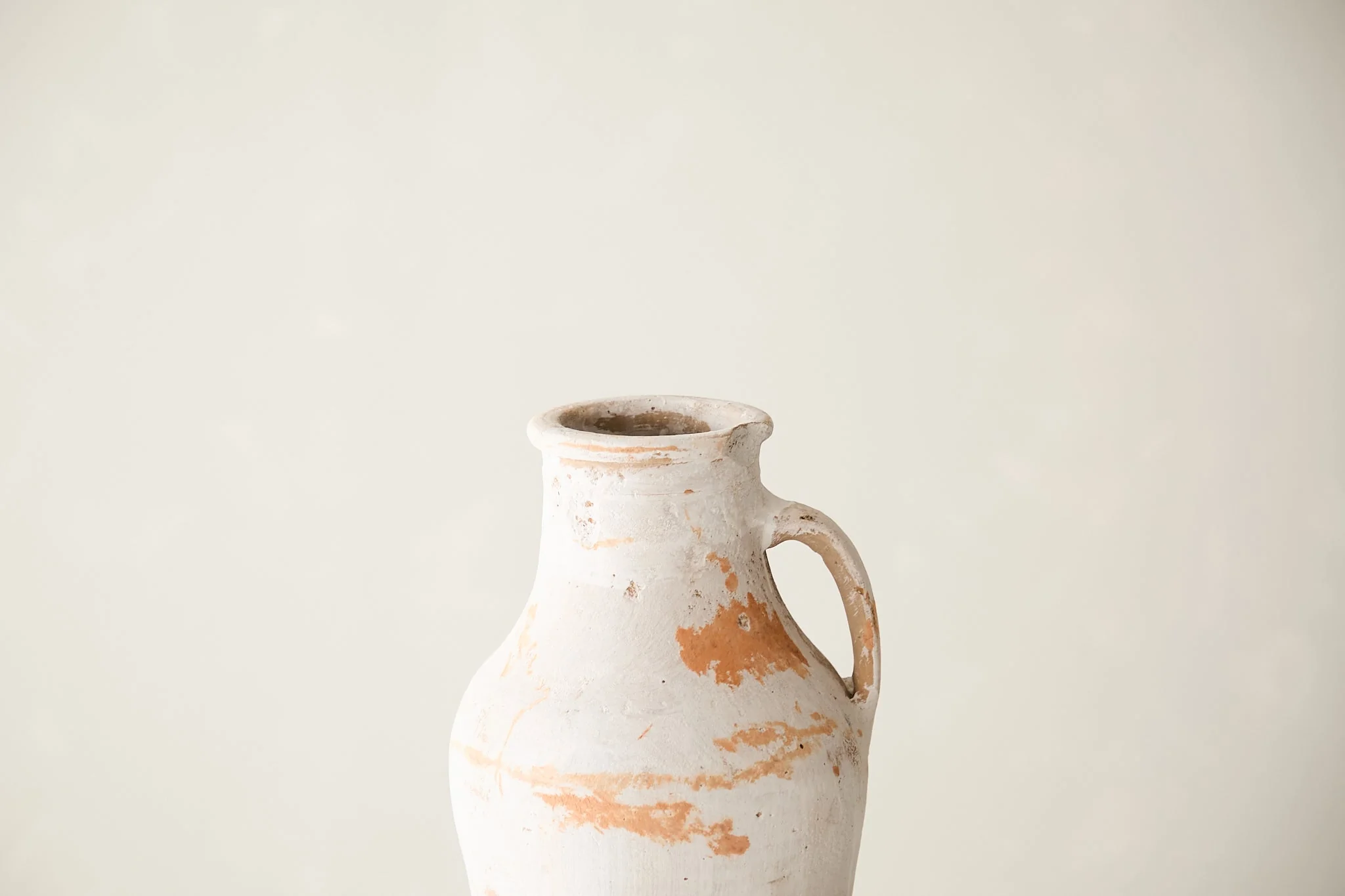 Vintage Turkish Pot D.286 - Image 2
