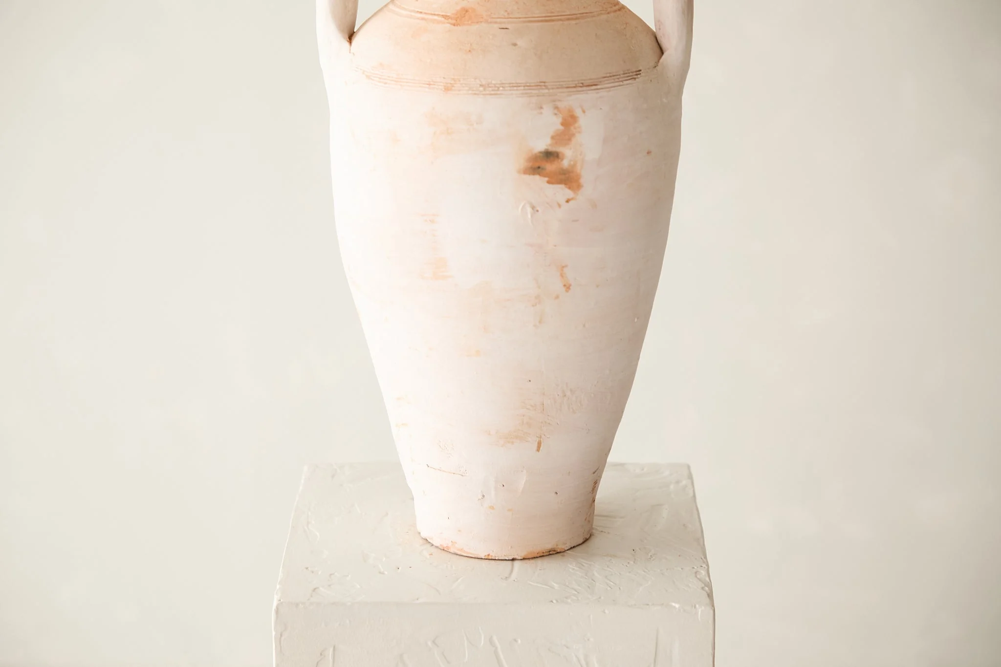 Vintage Turkish Pot D.287 - Image 3