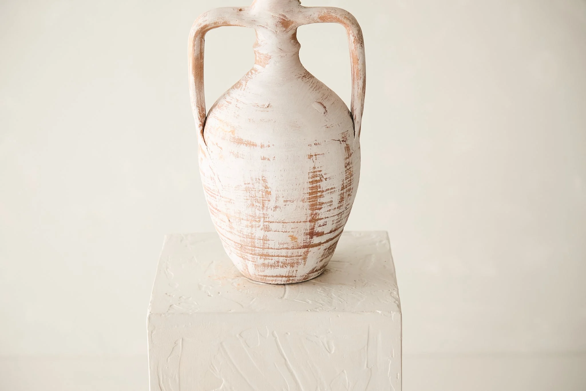 Vintage Turkish Pot D.310 - Image 3