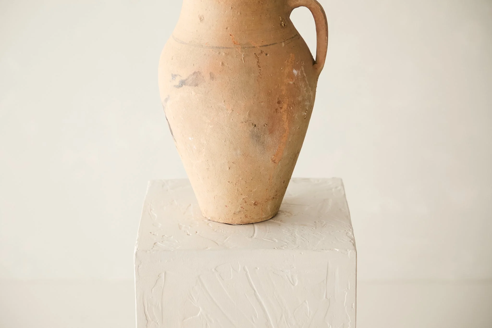 Vintage Turkish Pot D.322 - Image 3