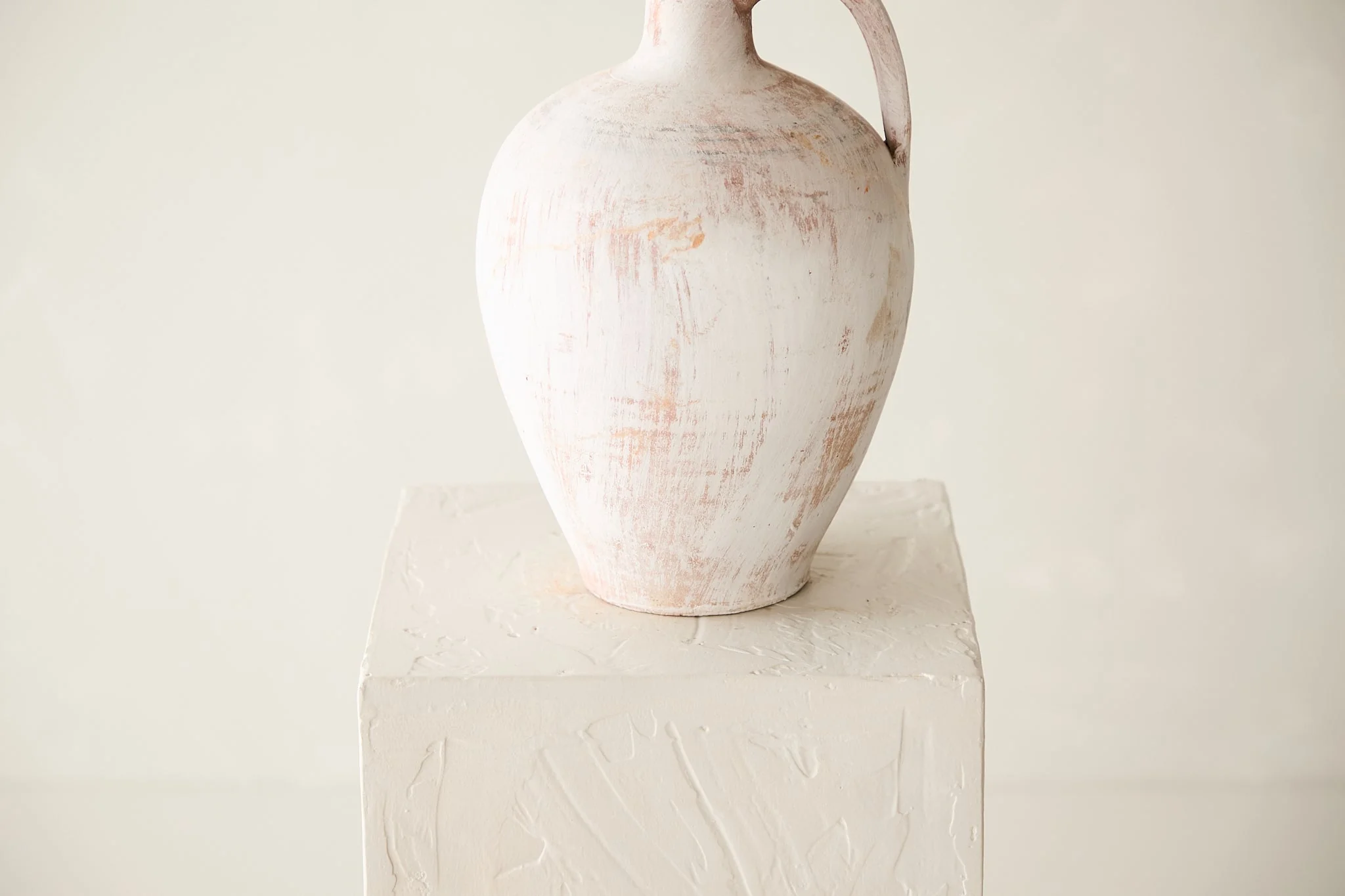 Vintage Turkish Pot D.333 - Image 3