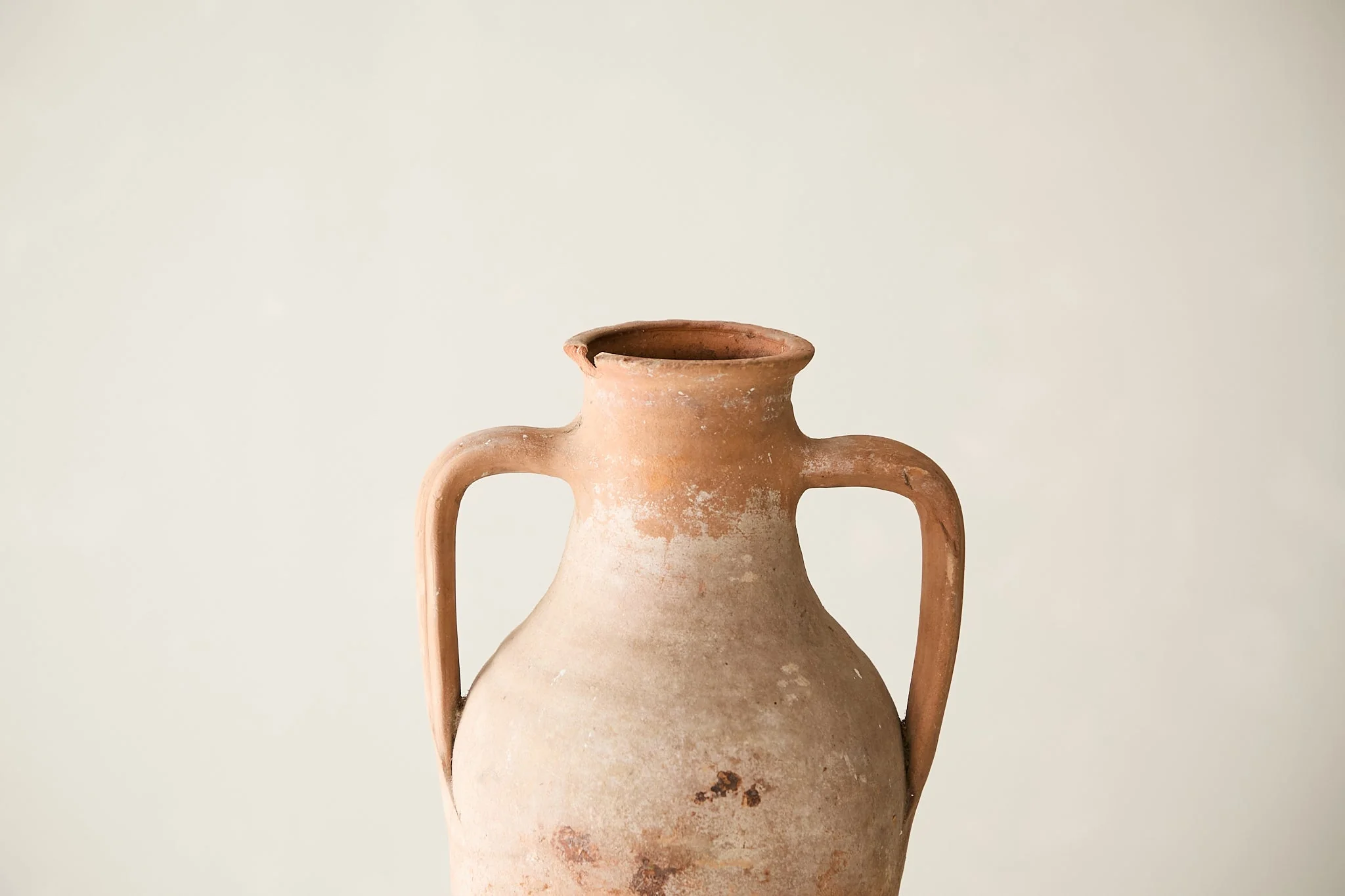 Vintage Turkish Pot D.348 - Image 2