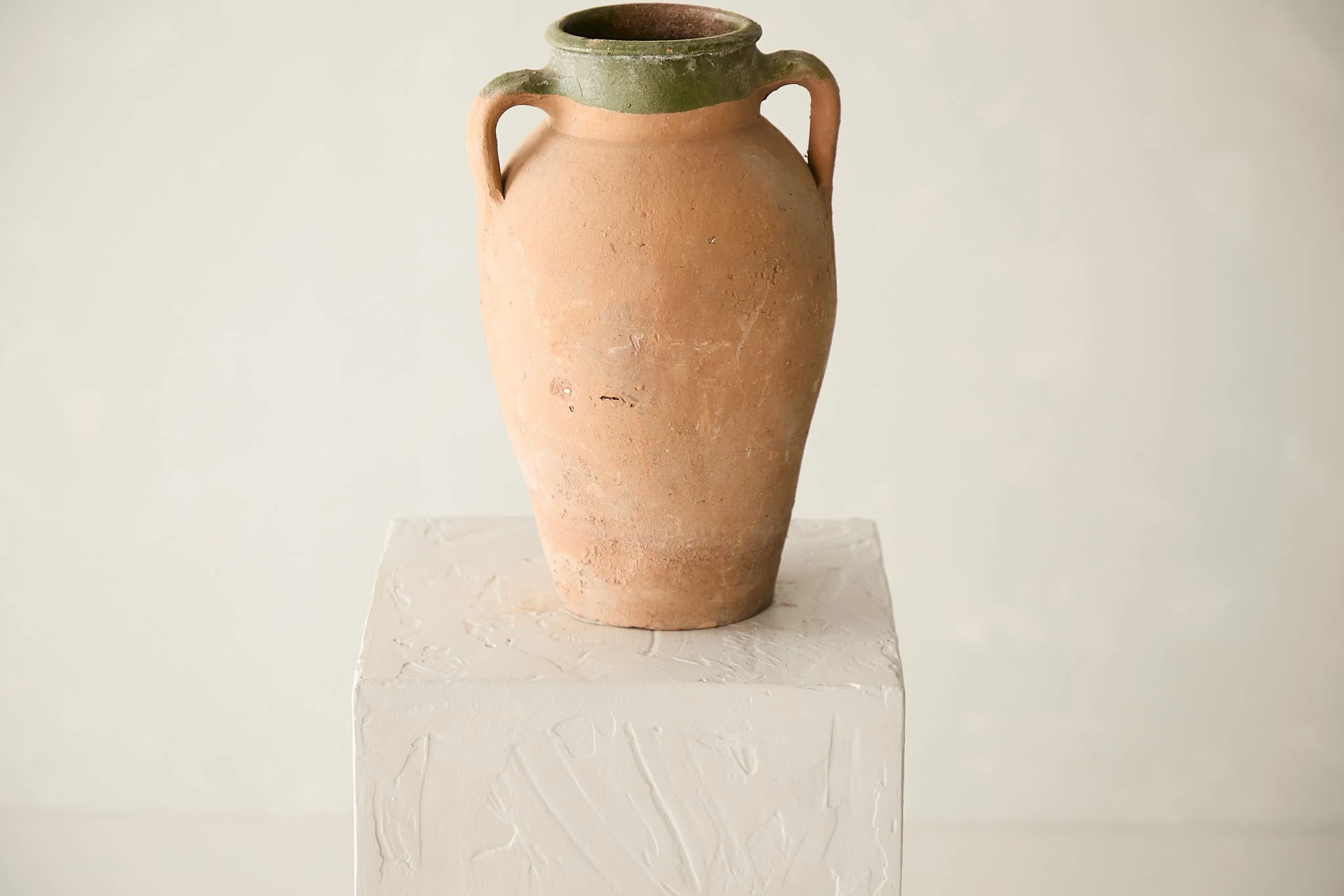 Vintage Turkish Pot D.351 - Image 3