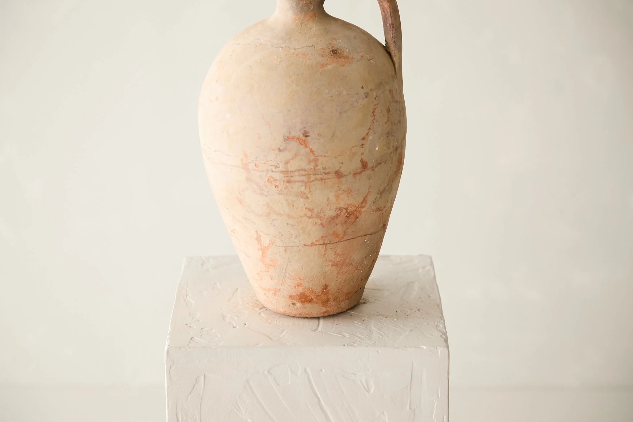 Vintage Turkish Pot D.379 - Image 3