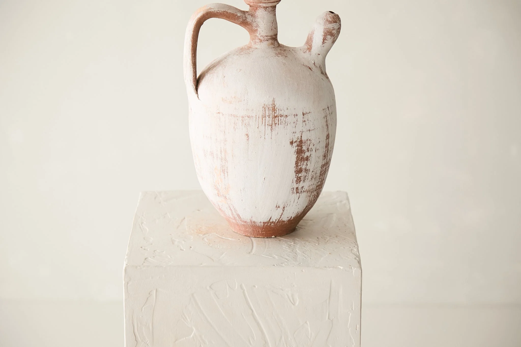 Vintage Turkish Pot D.395 - Image 3