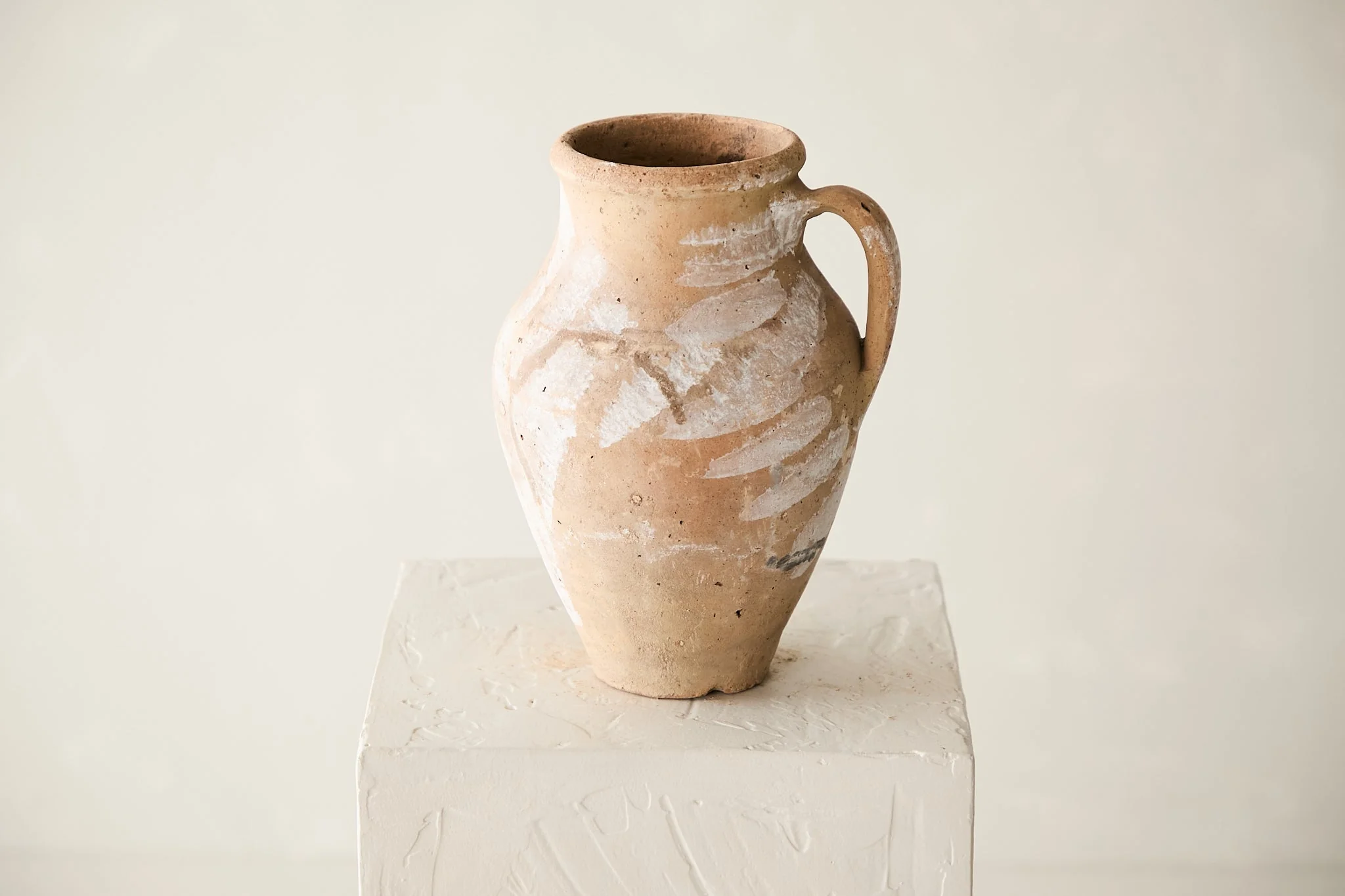 Vintage Turkish Pot D.407 - Image 3