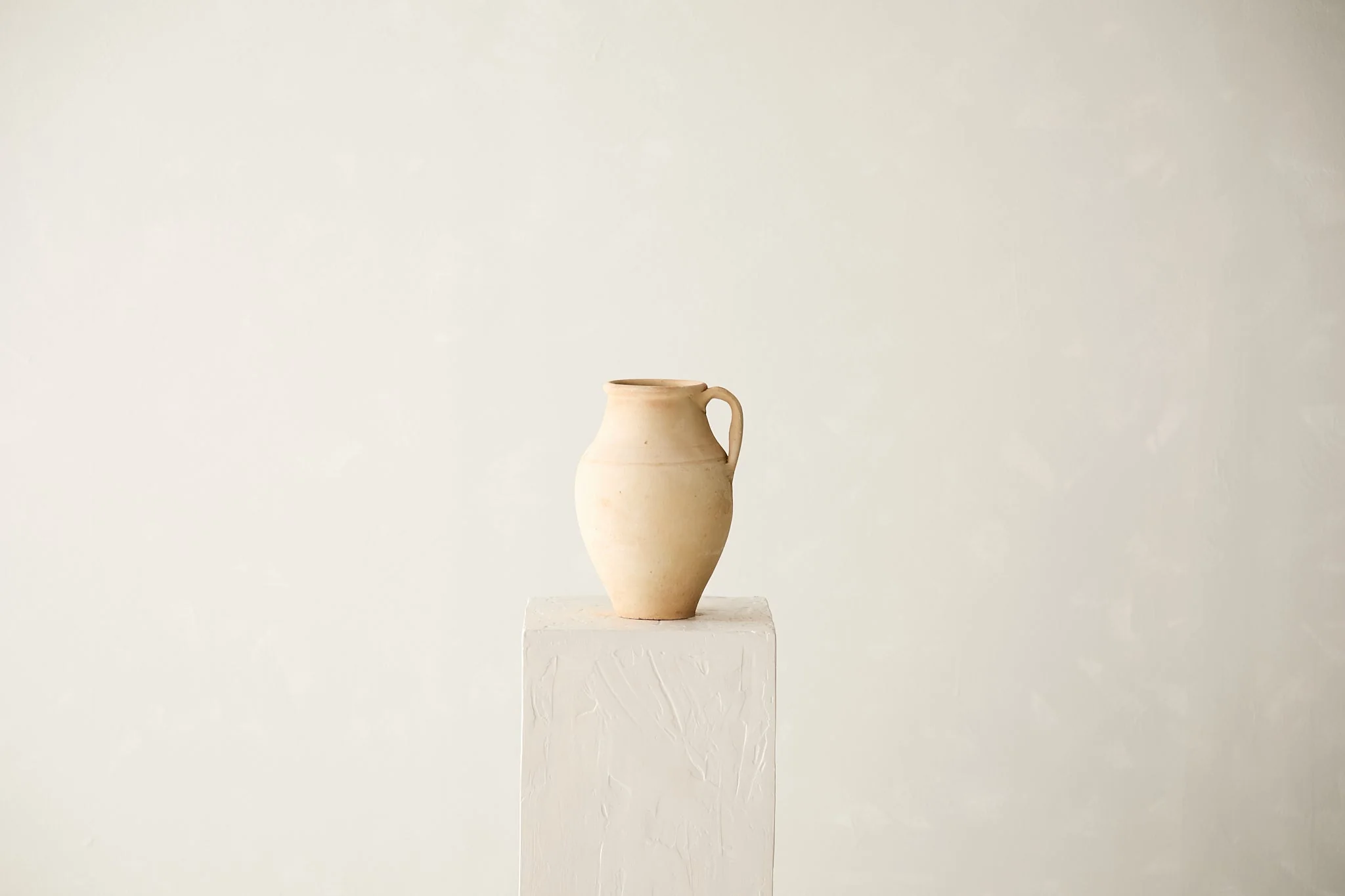Vintage Turkish Pot D.410